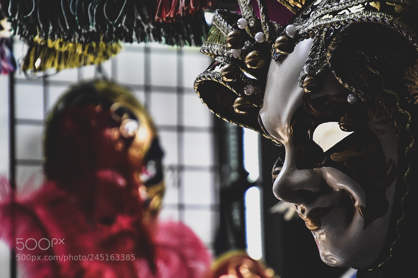 Nikon D7200 sample photo. Bazaar. photography