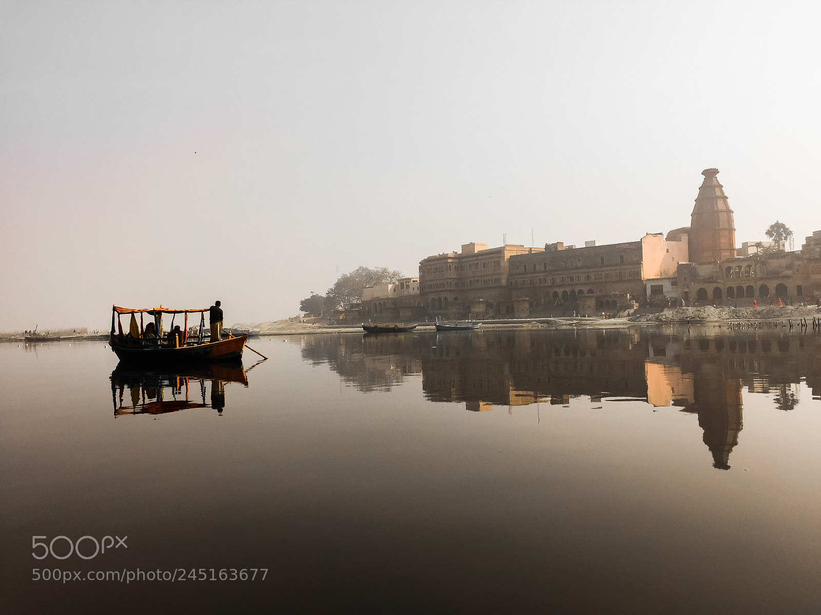 Apple iPhone 6 sample photo. Vrindavan-holy city? photography