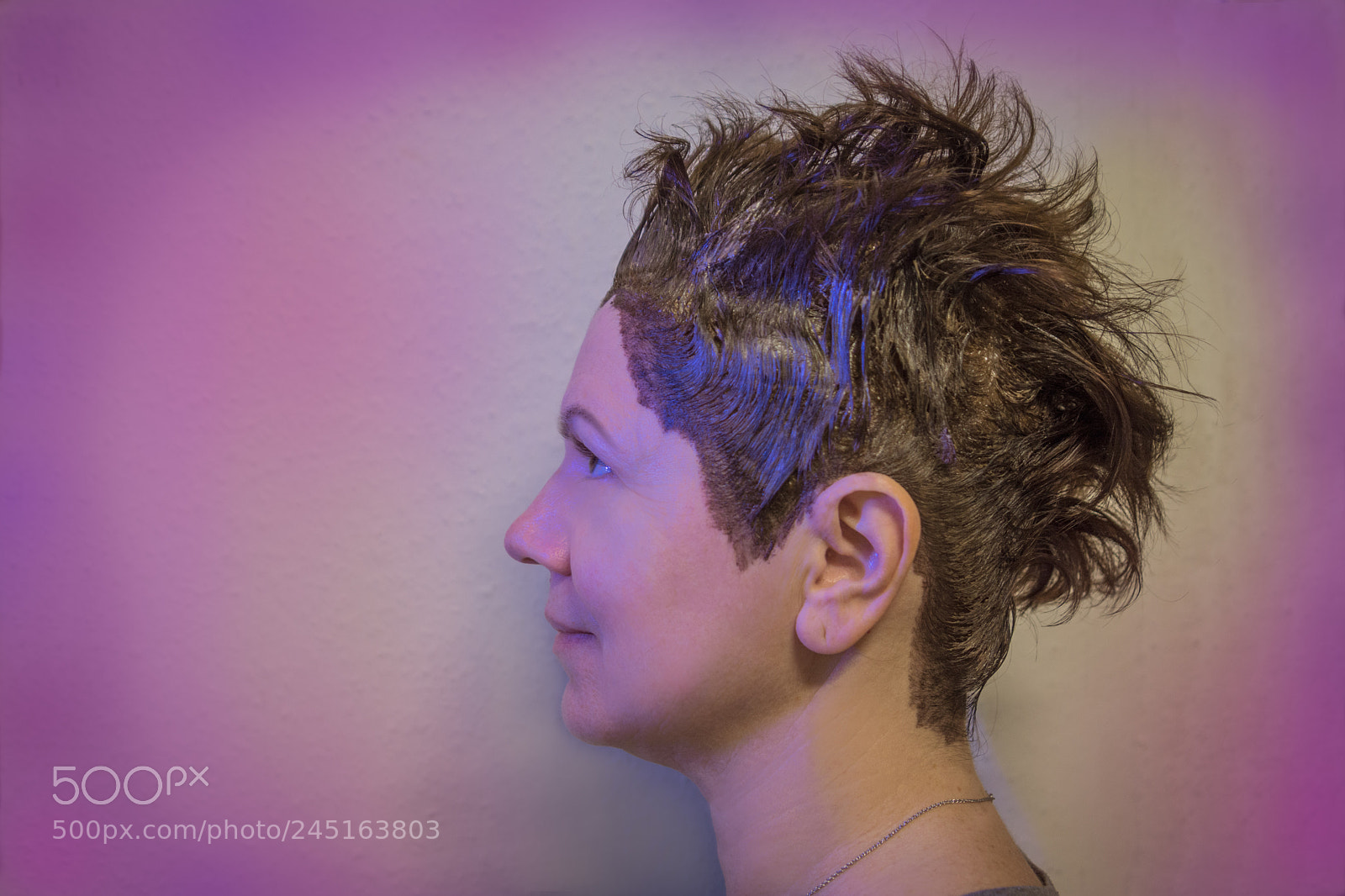 Nikon D7100 sample photo. Coloration photography