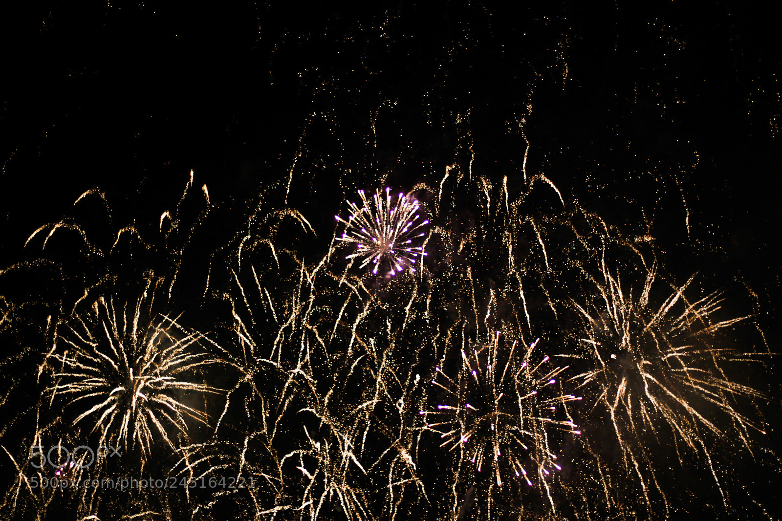 Canon EOS 500D (EOS Rebel T1i / EOS Kiss X3) sample photo. Busan fireworks festival photography
