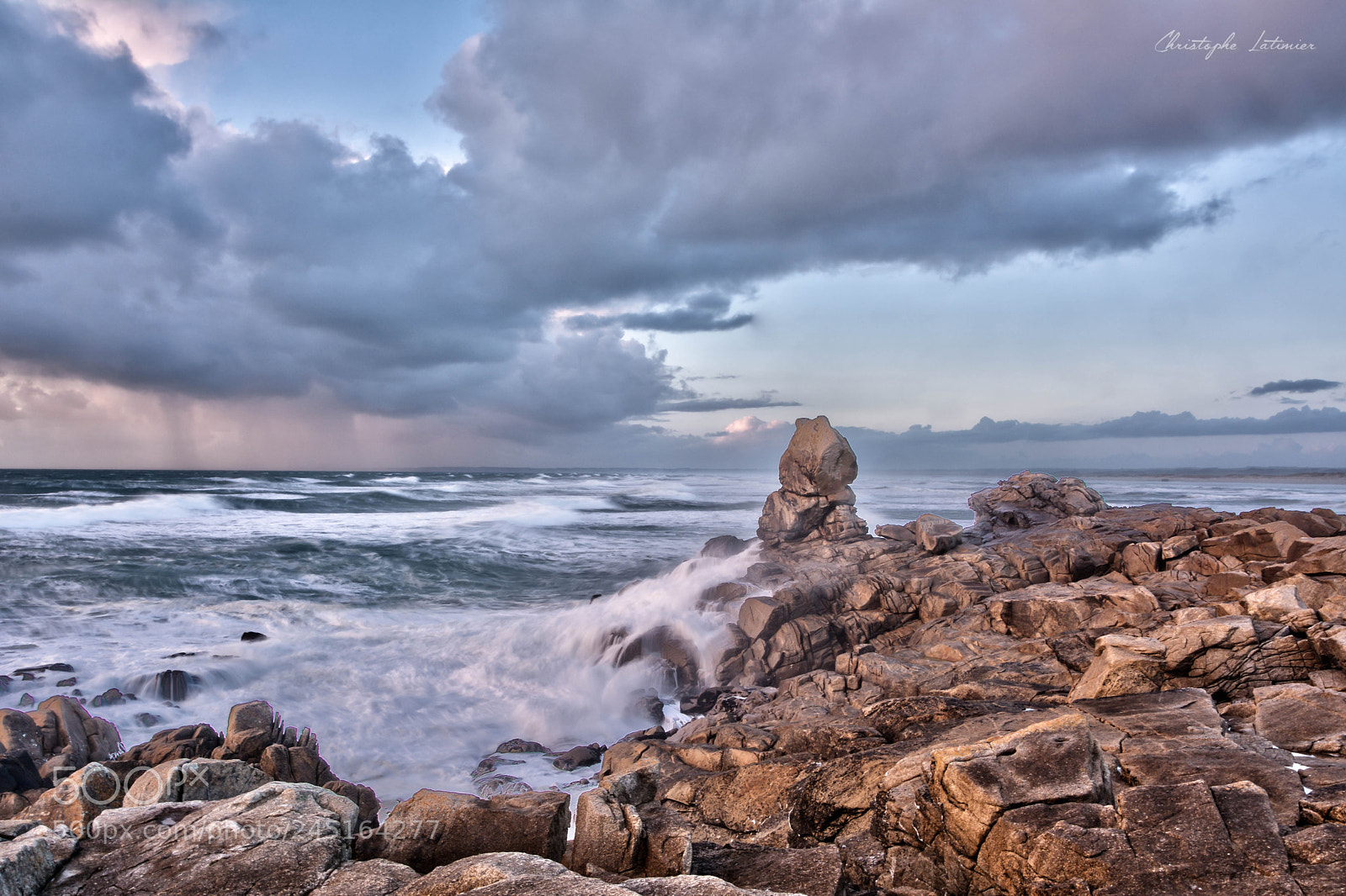 Nikon D5200 sample photo. Hdr photography