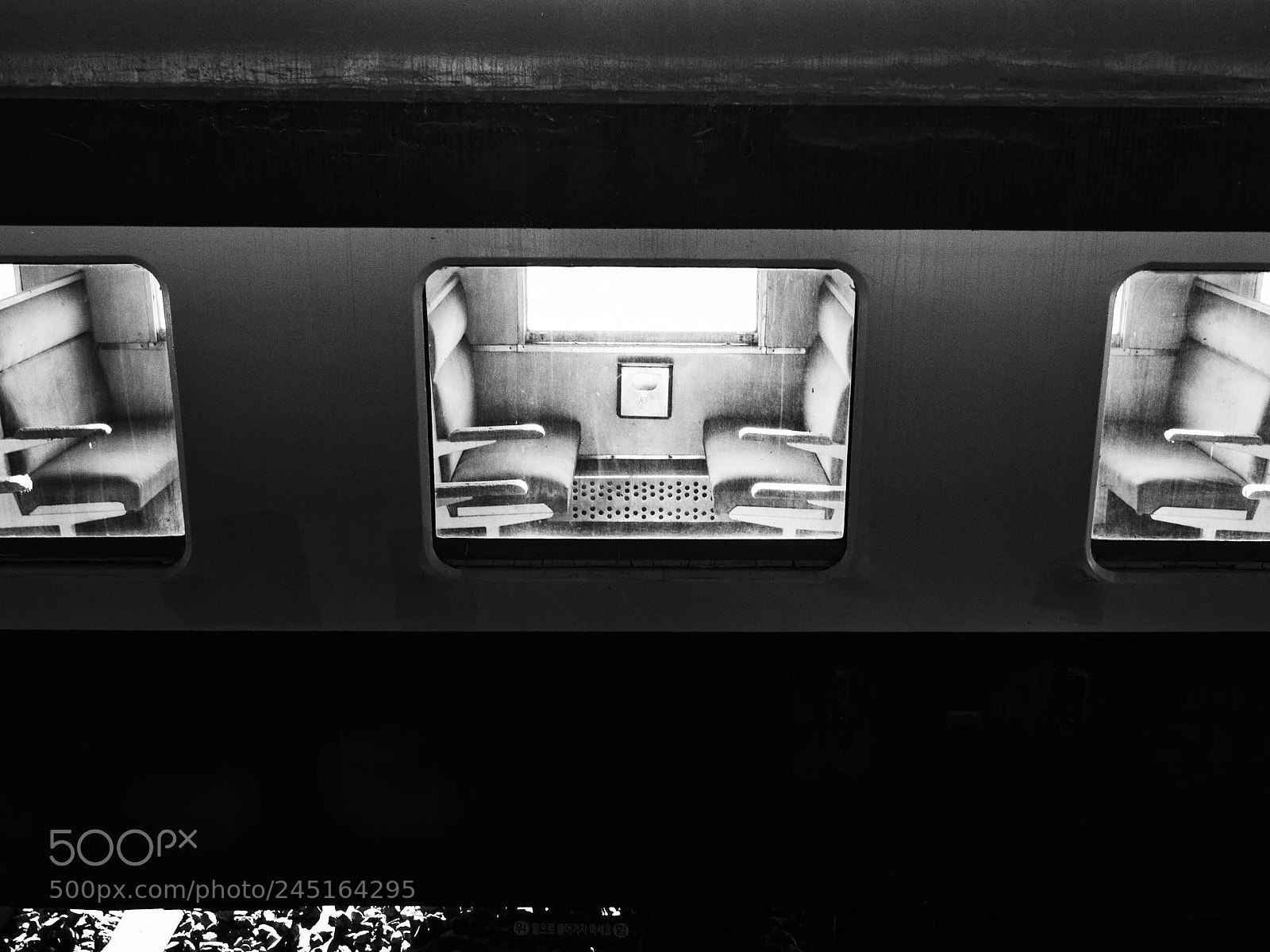 Olympus PEN E-P5 sample photo. Empty travel photography