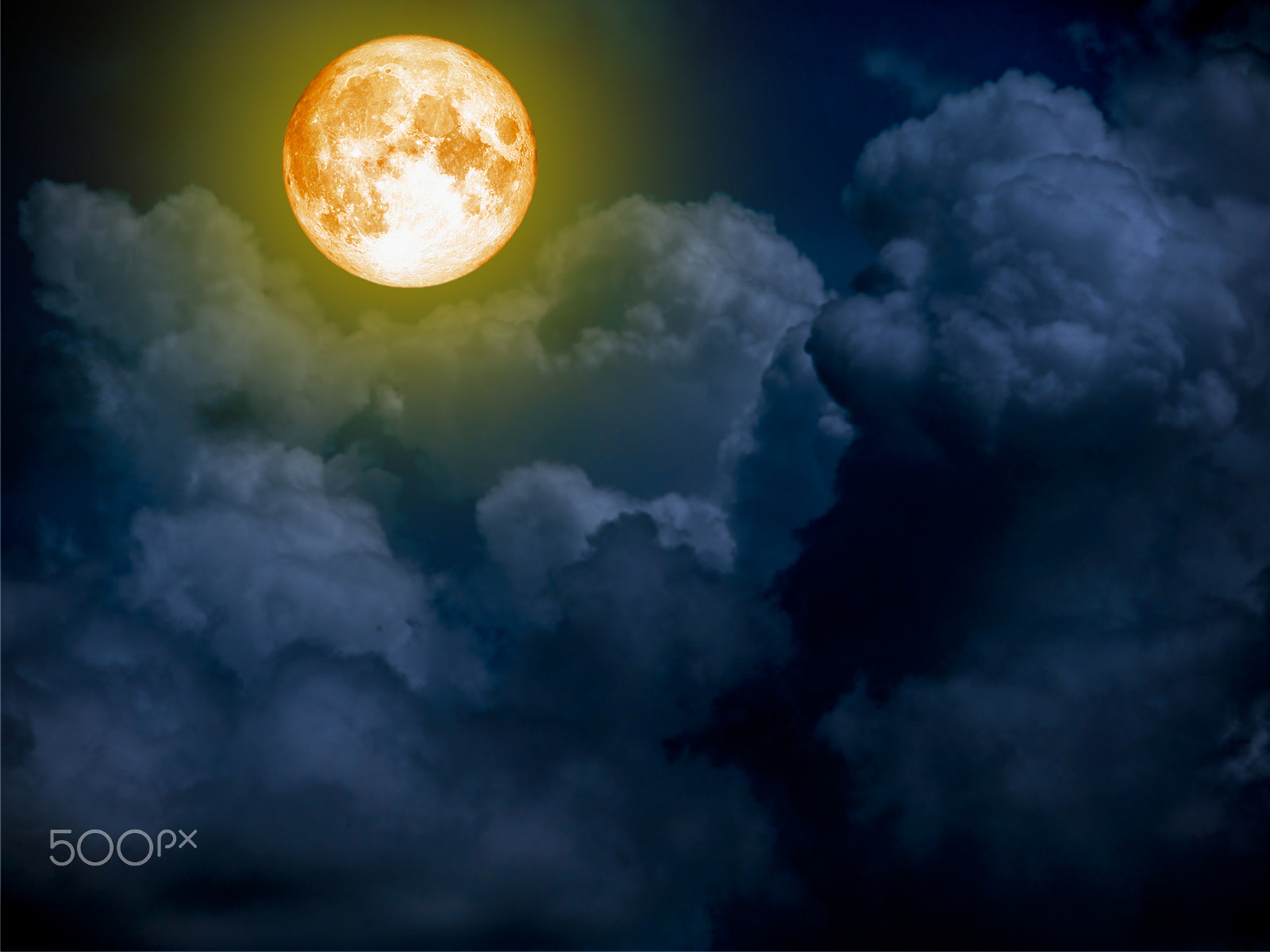 Samsung WB250F/WB251F/WB252F sample photo. Super blue blood moon on cloud night sky photography