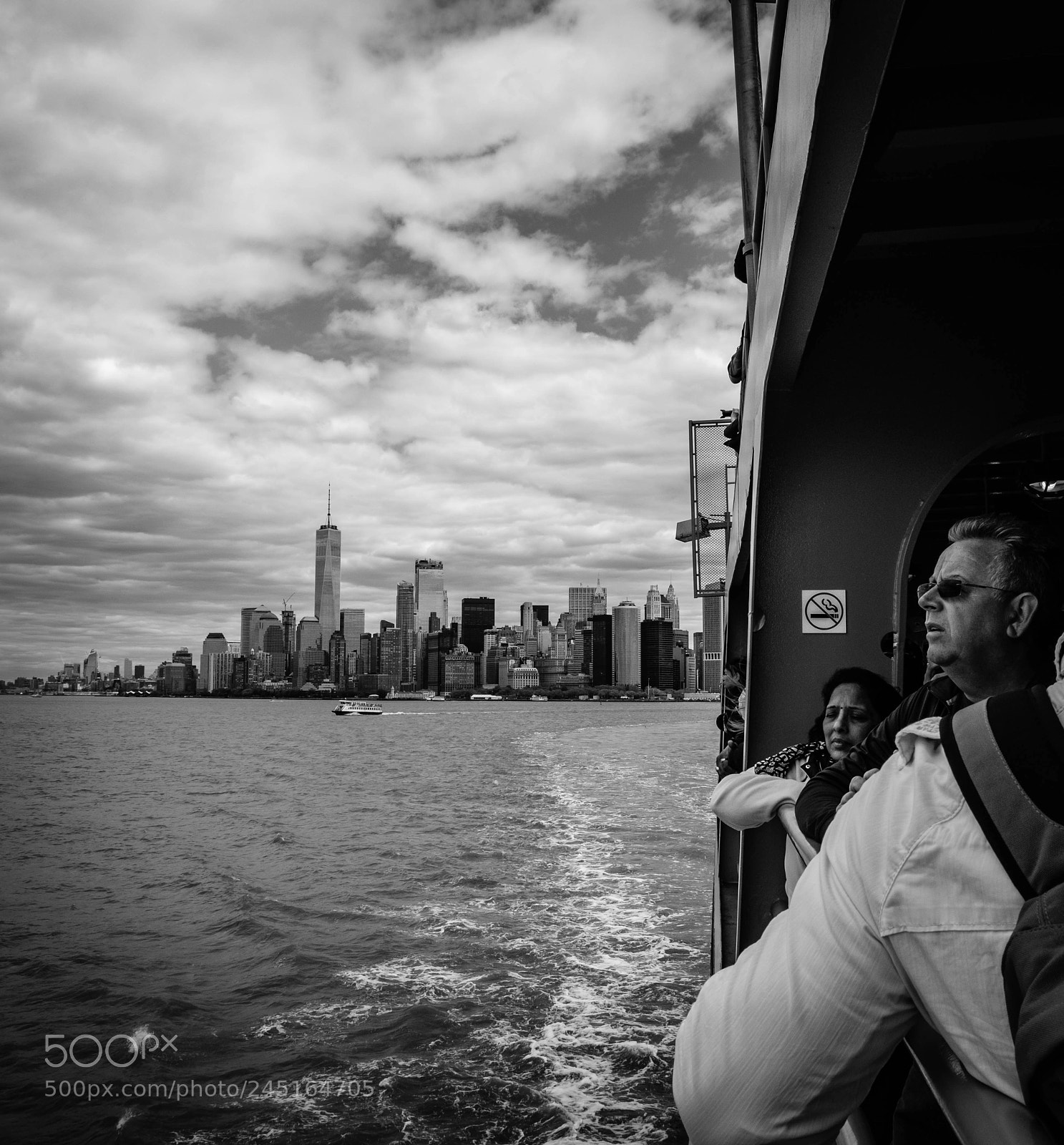 Fujifilm X-T2 sample photo. New york photography