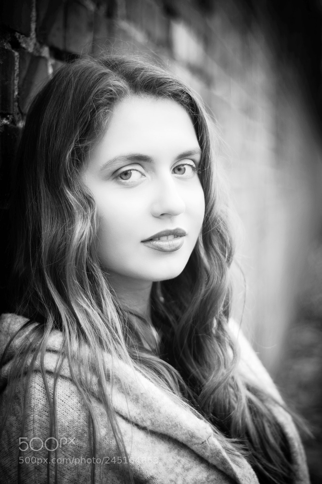 Nikon D90 sample photo. #1060 photography