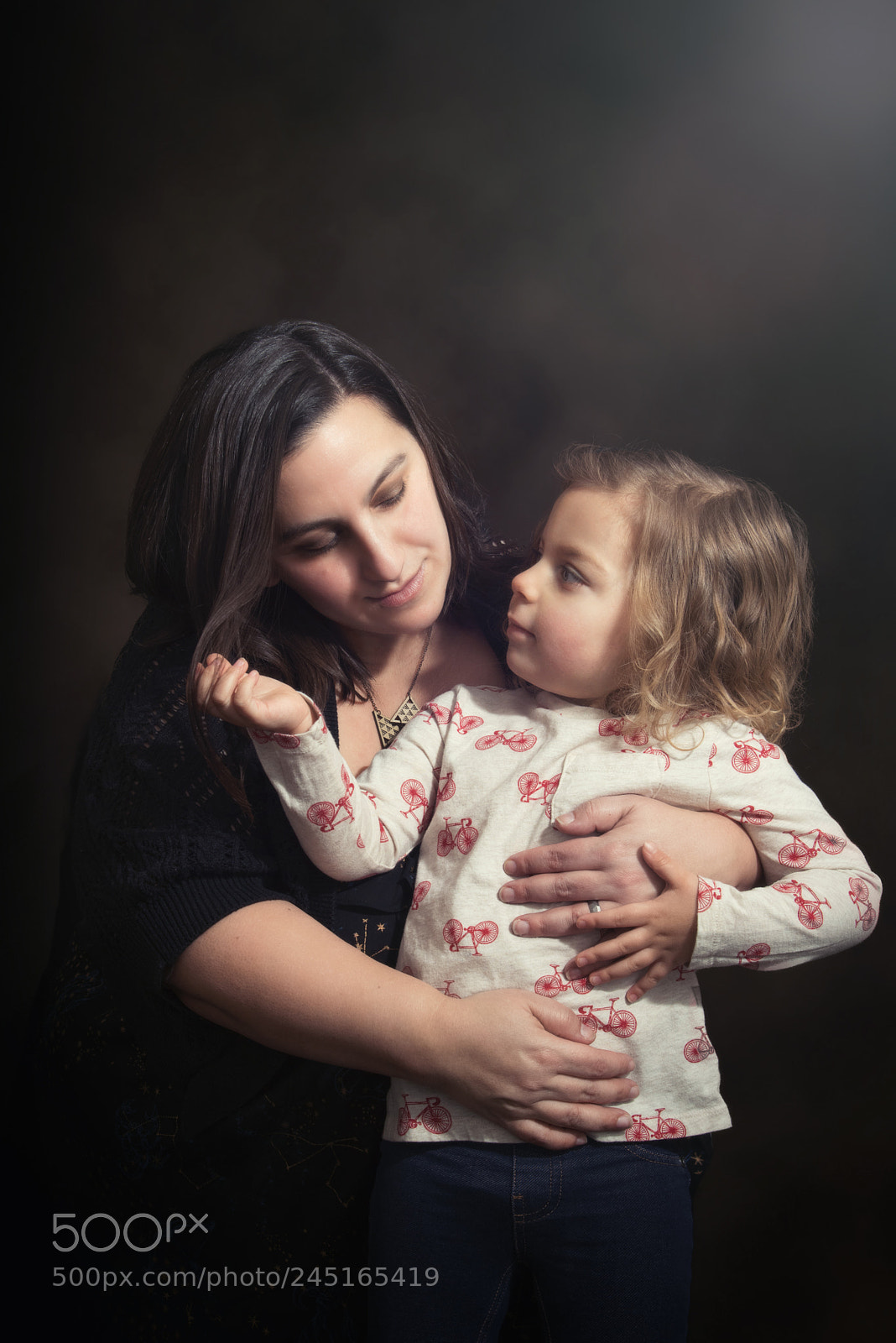 Nikon D810 sample photo. Mom project marcy and photography