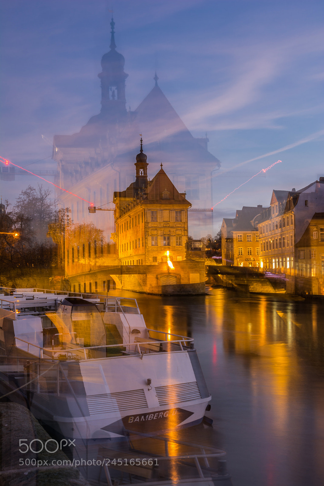 Nikon D7100 sample photo. On the river photography