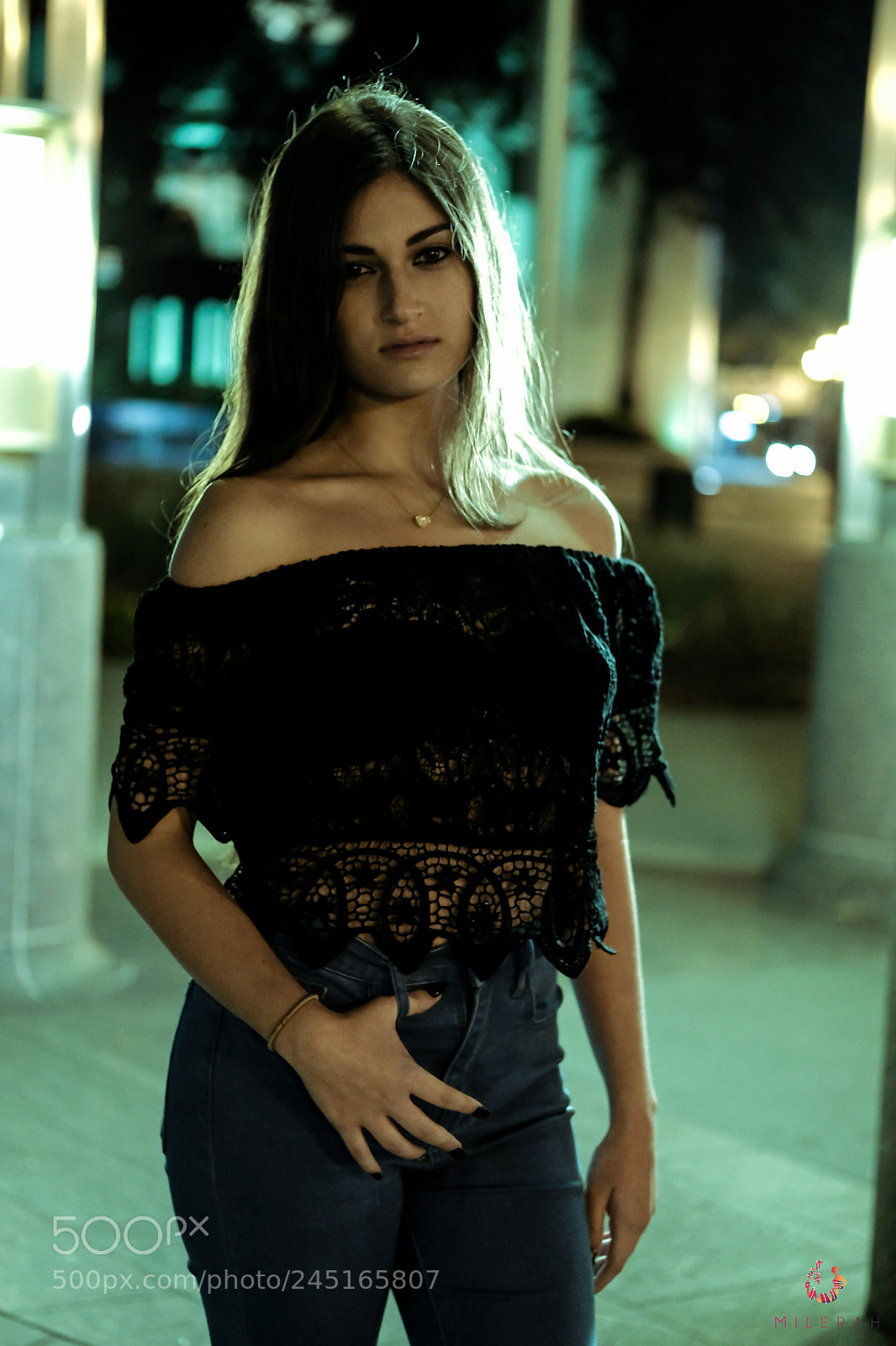 Fujifilm X-T2 sample photo. Monica photography