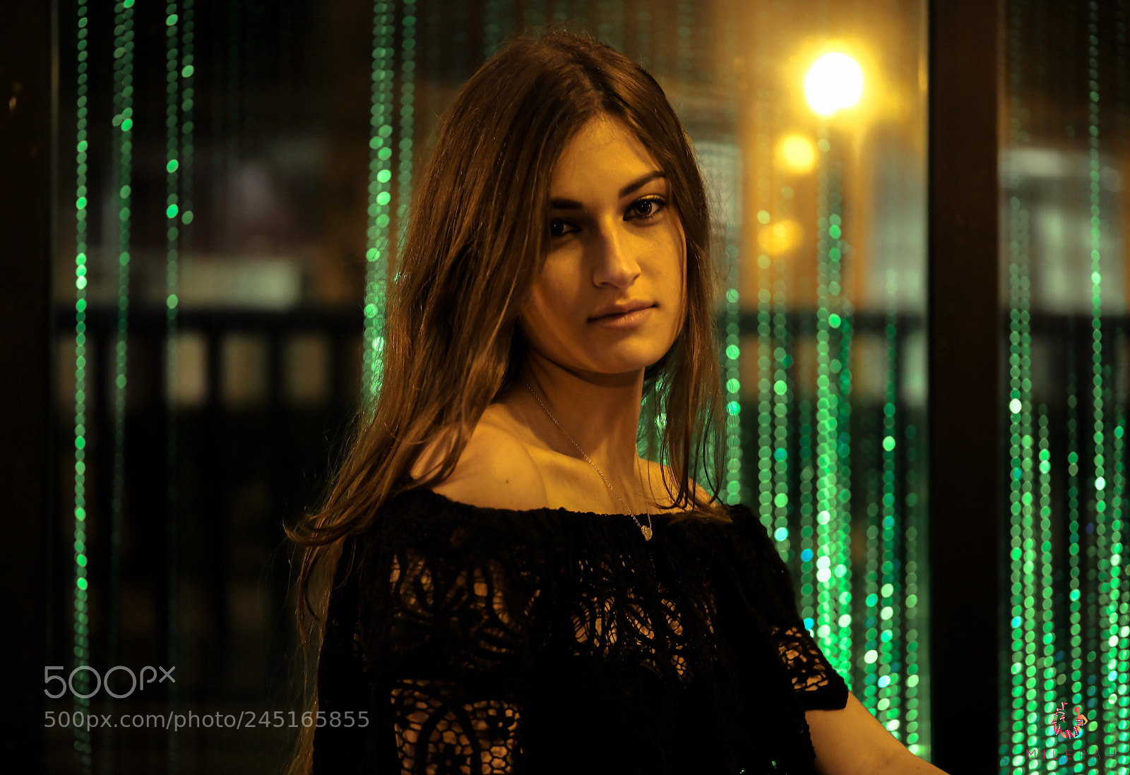 Fujifilm X-T2 sample photo. Monica photography