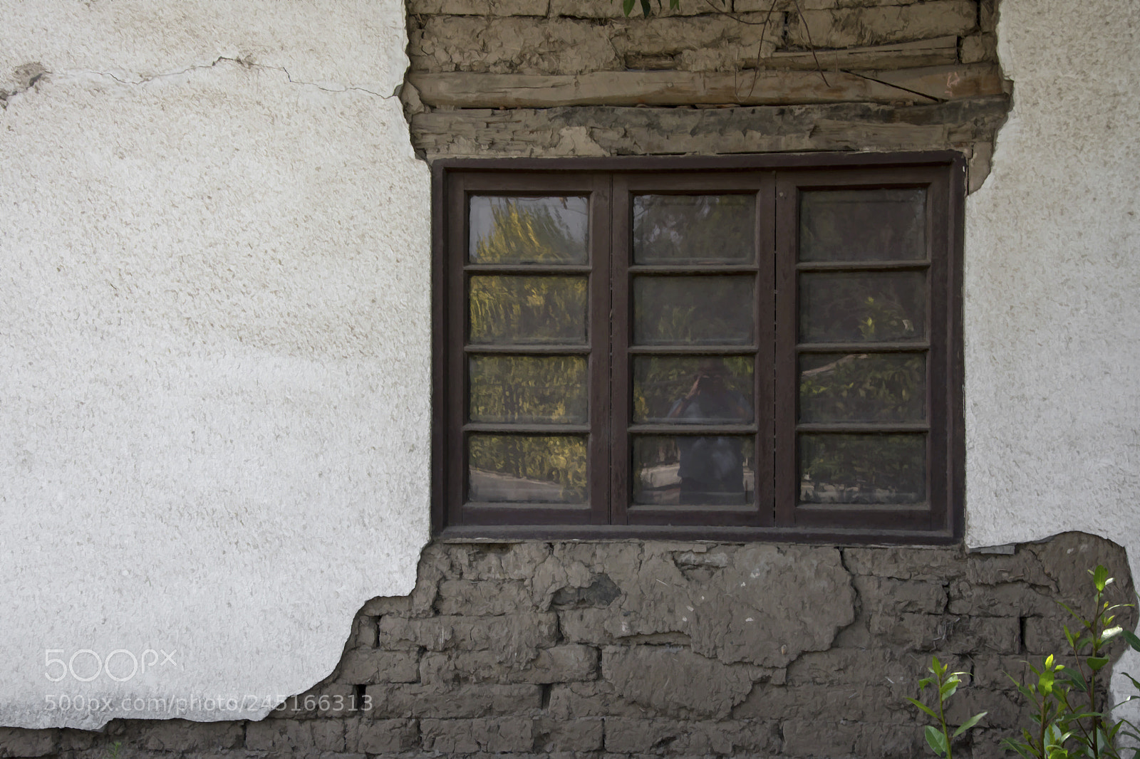 Nikon D7200 sample photo. Old charm photography
