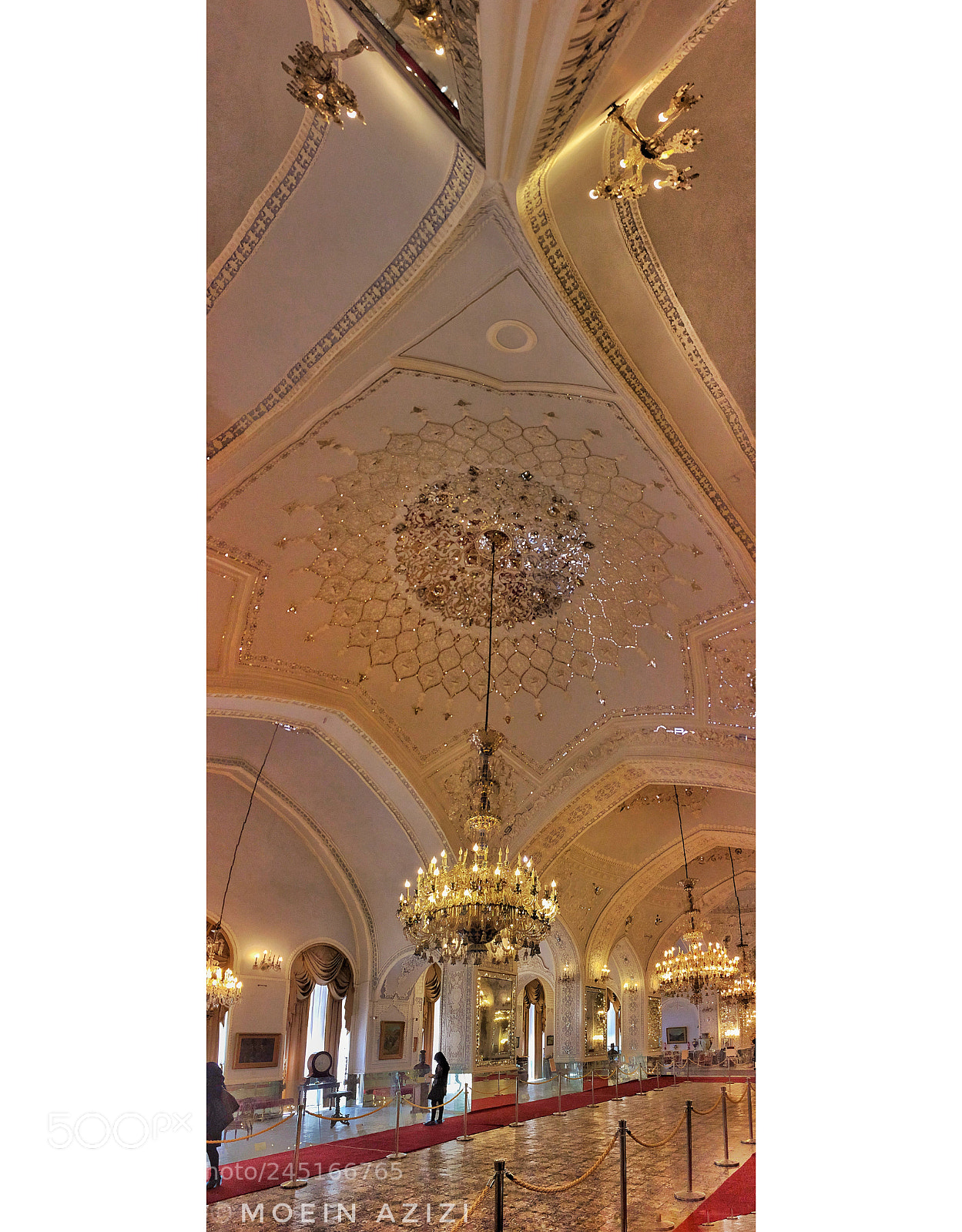 Apple iPhone 5s sample photo. Golestan palace -tehran iran photography