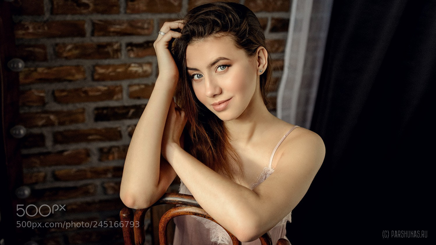 Nikon D800 sample photo. Вероника photography