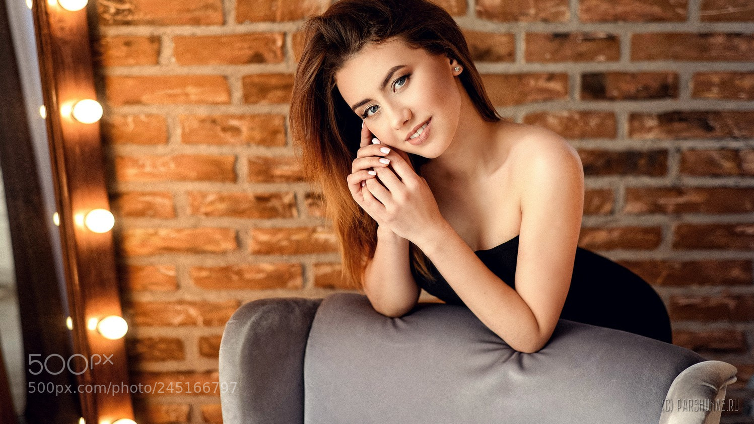 Nikon D800 sample photo. Вероника photography