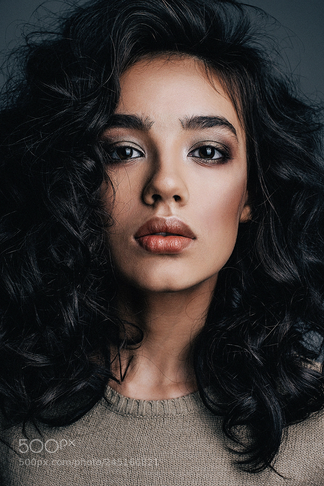 Nikon D810 sample photo. Эмма photography