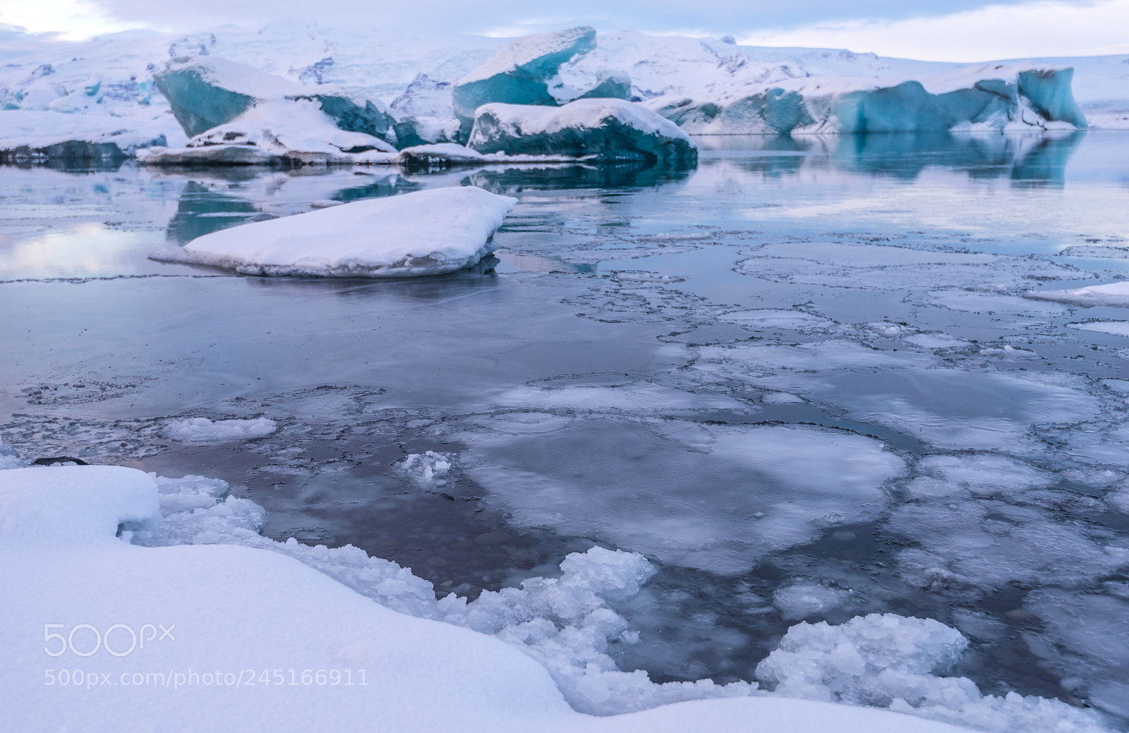 Nikon D810 sample photo. Icebergs on j kuls photography