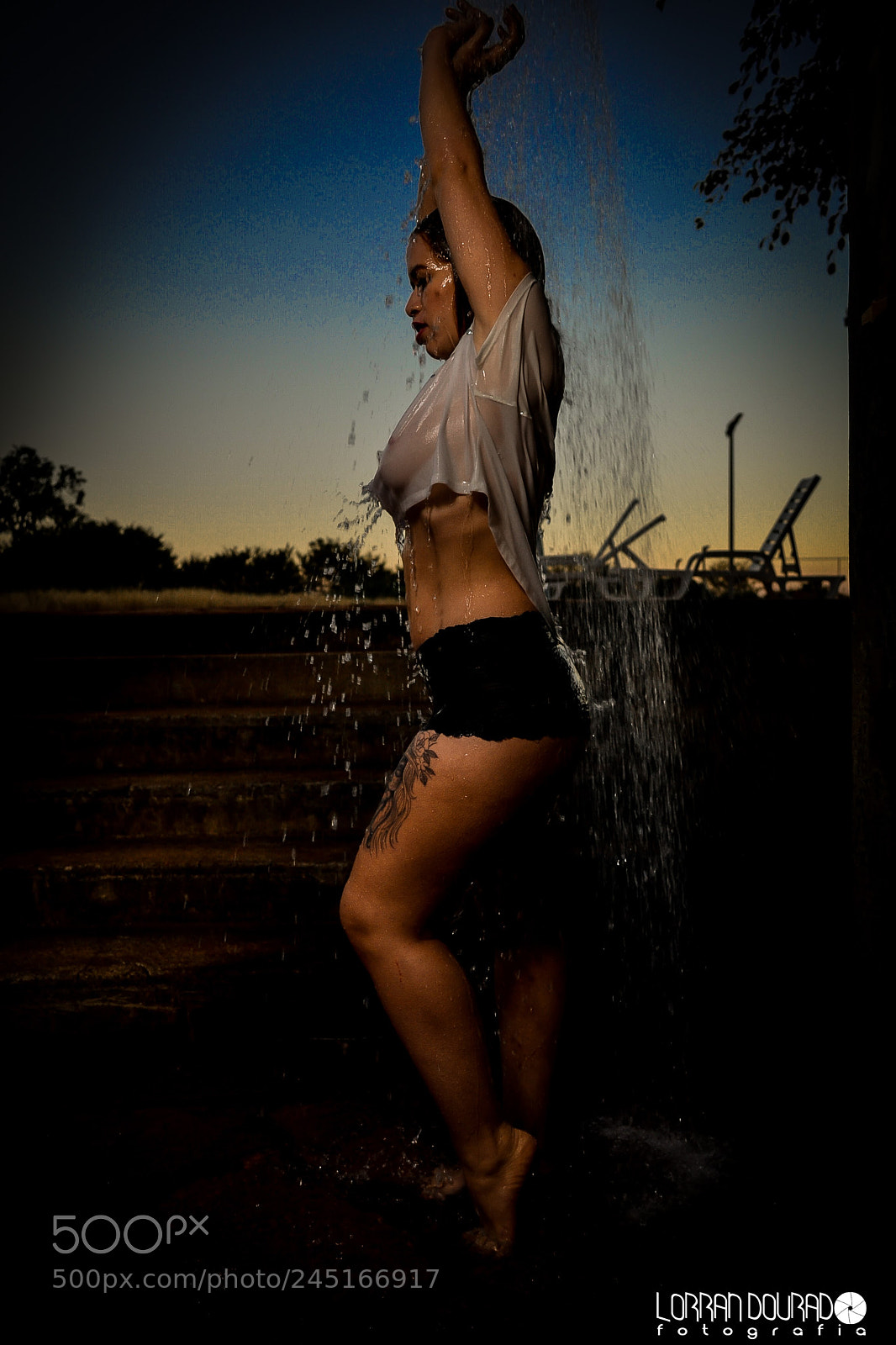 Nikon D3100 sample photo. Untitled photography