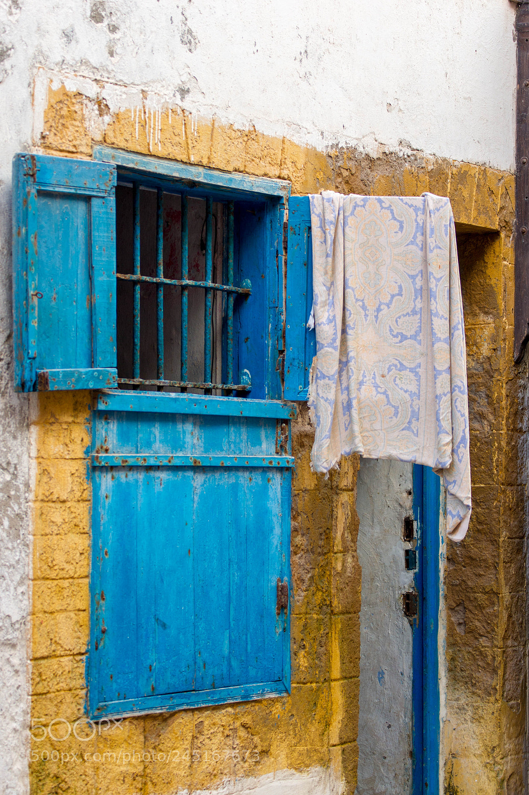 Sony Alpha DSLR-A550 sample photo. Essaouira, maroc photography