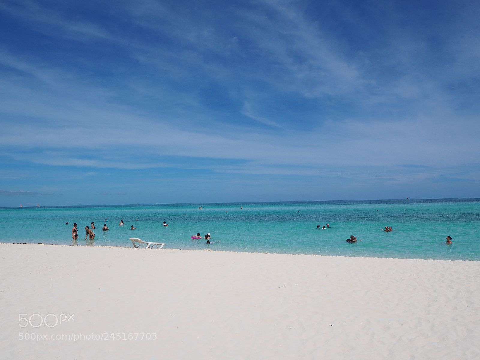 Olympus OM-D E-M10 II sample photo. Cayo coco, cuba photography