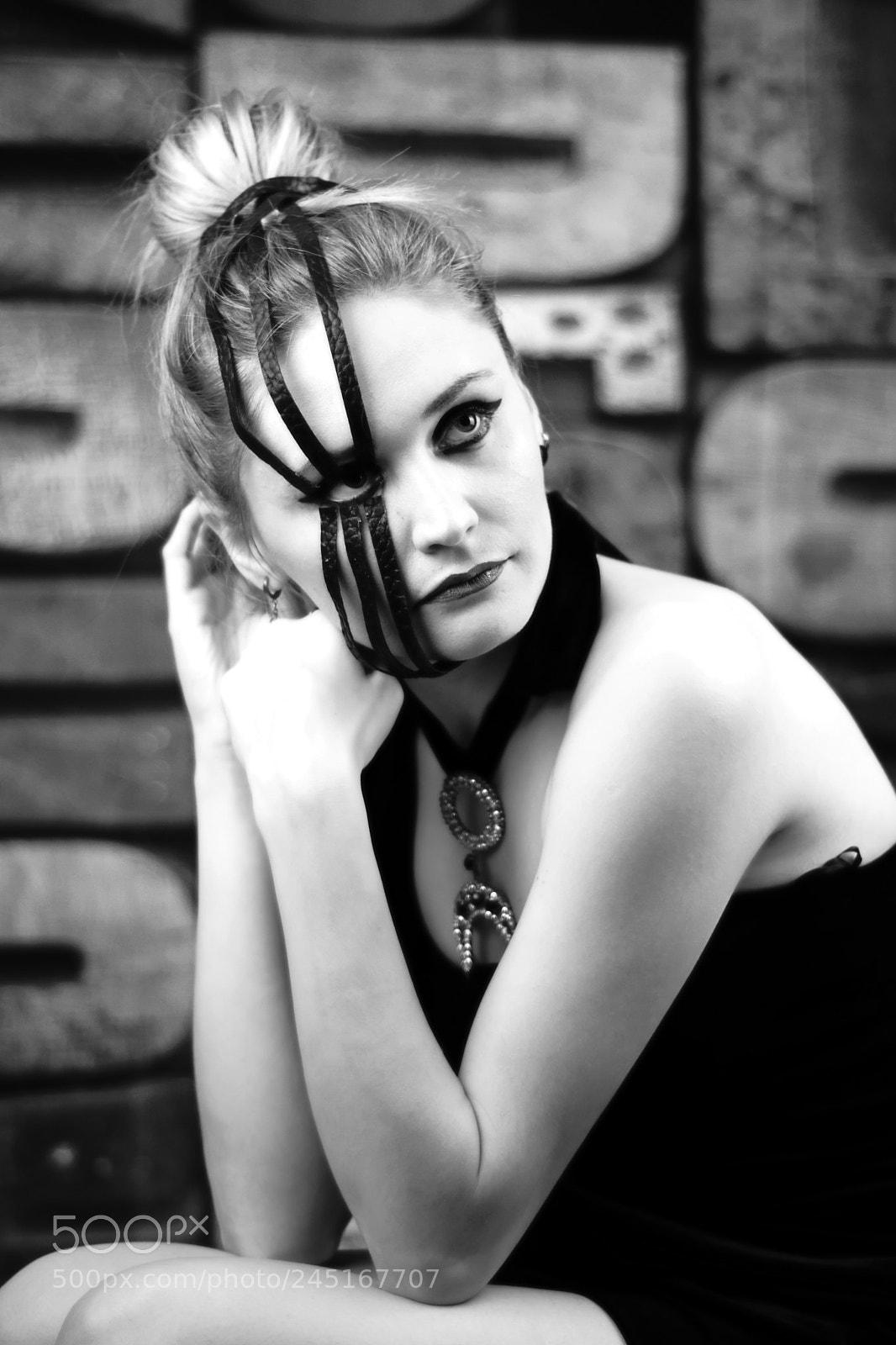 Nikon D7100 sample photo. Özge photography