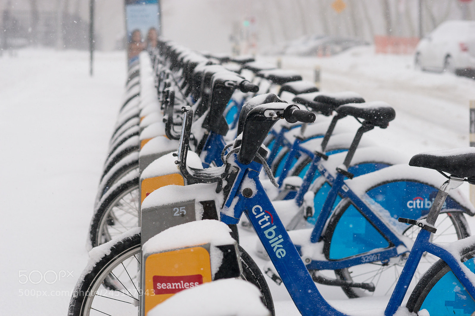 Sony SLT-A99V sample photo. Nieve photography