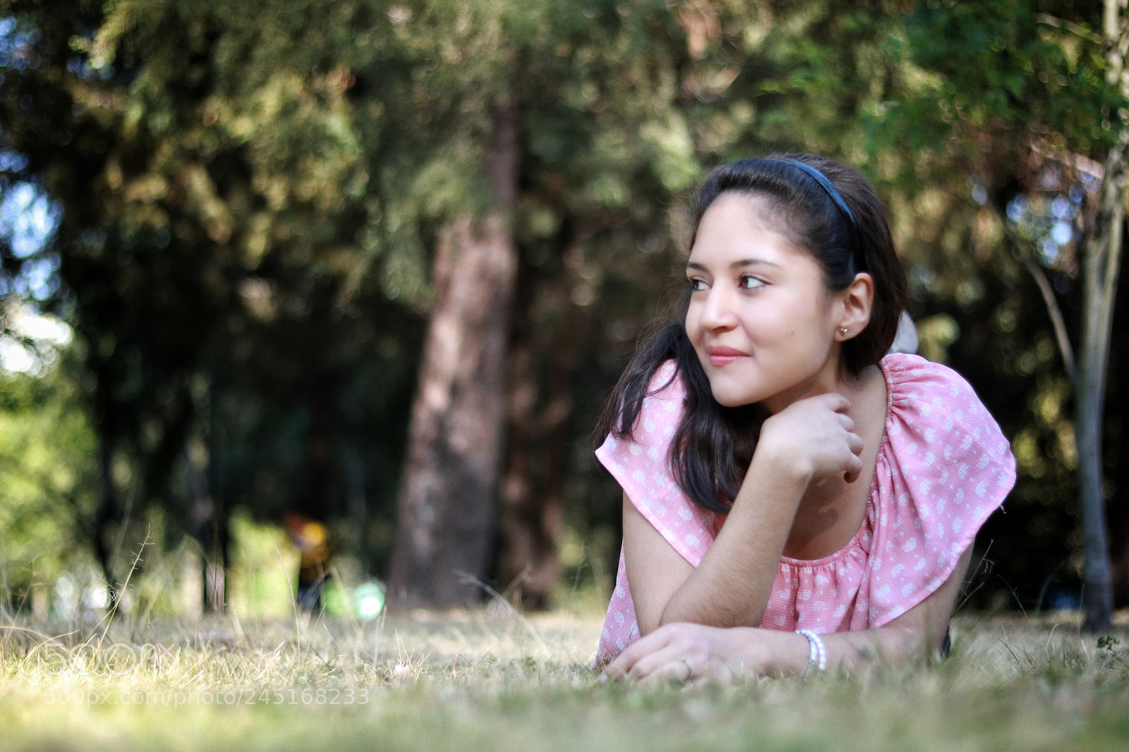 Canon EOS 750D (EOS Rebel T6i / EOS Kiss X8i) sample photo. Lili photography