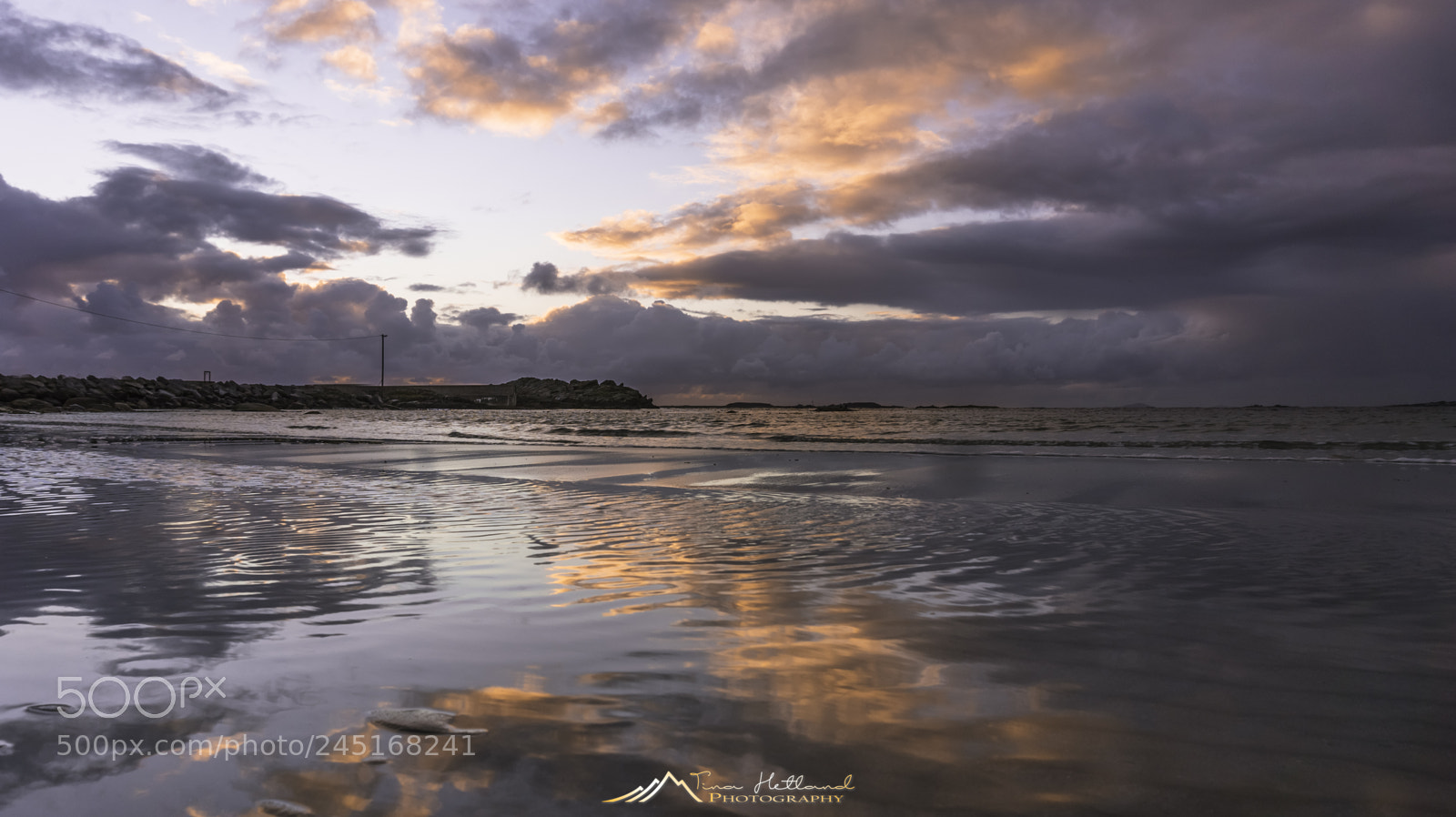 Sony Alpha a5000 (ILCE 5000) sample photo. Sunset reflections photography