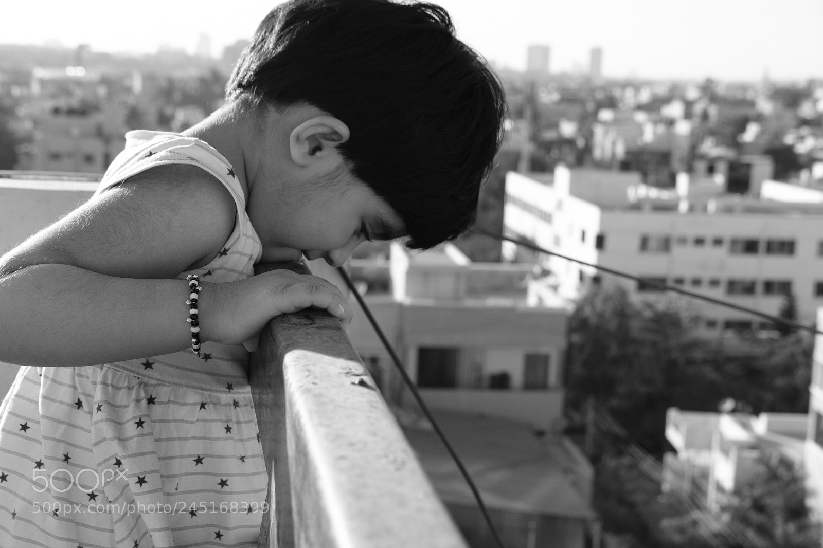 Fujifilm X-Pro2 sample photo. Long way down photography