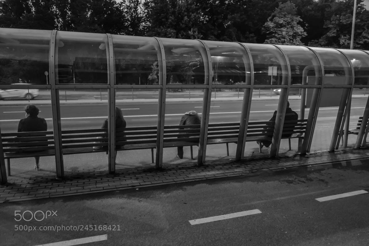 Fujifilm X-T20 sample photo. Bialystok_26 photography
