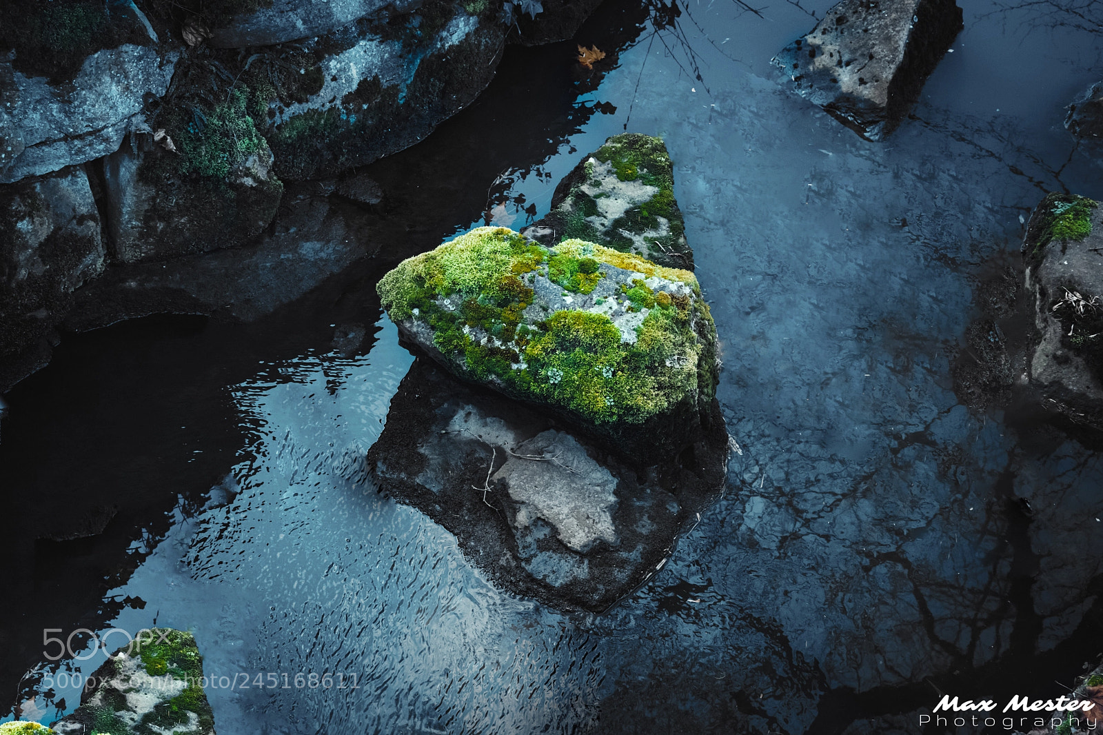 Canon EOS 6D Mark II sample photo. Stone photography