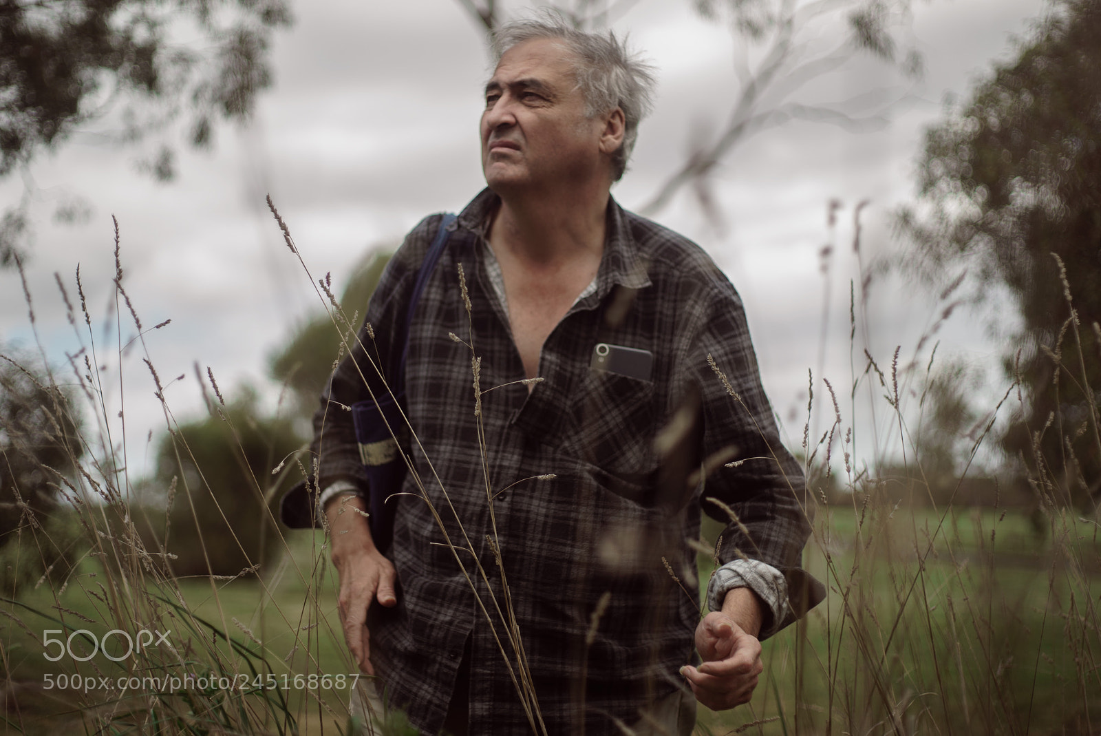 Sony a7S II sample photo. Grim parometric solstice photography
