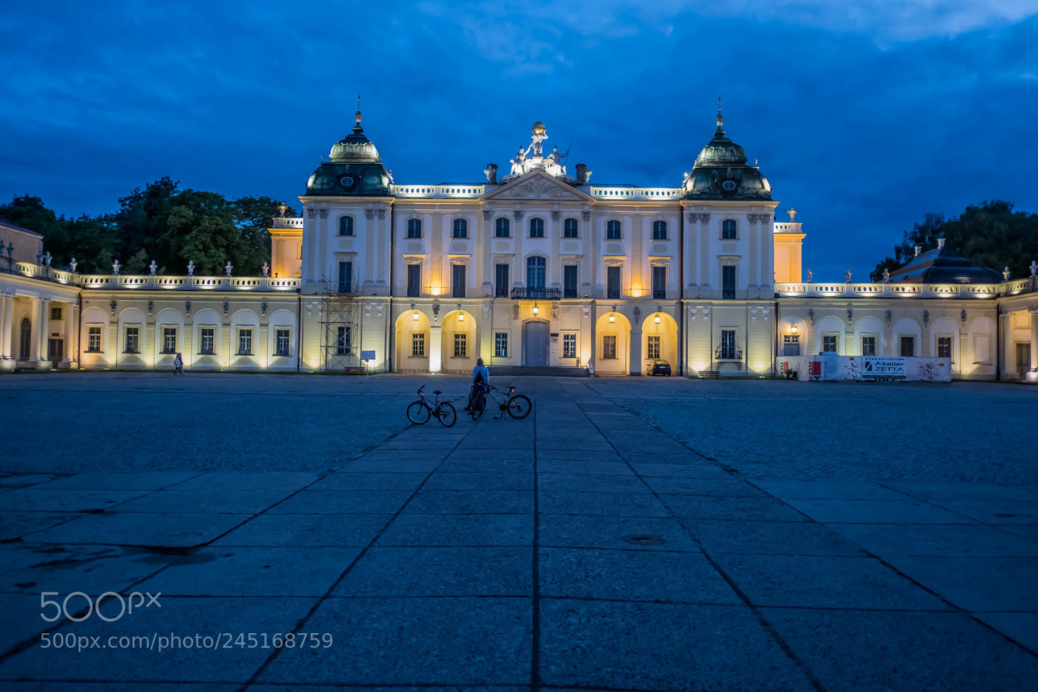 Fujifilm X-T20 sample photo. Bialystok_28 photography