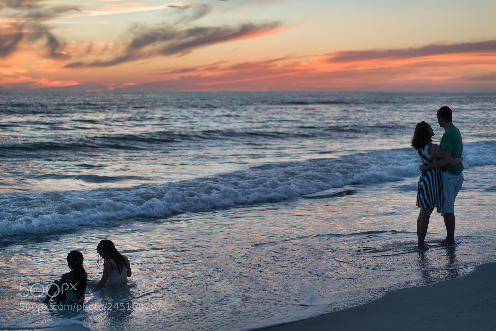 Sony a7R II sample photo. Return on investment photography