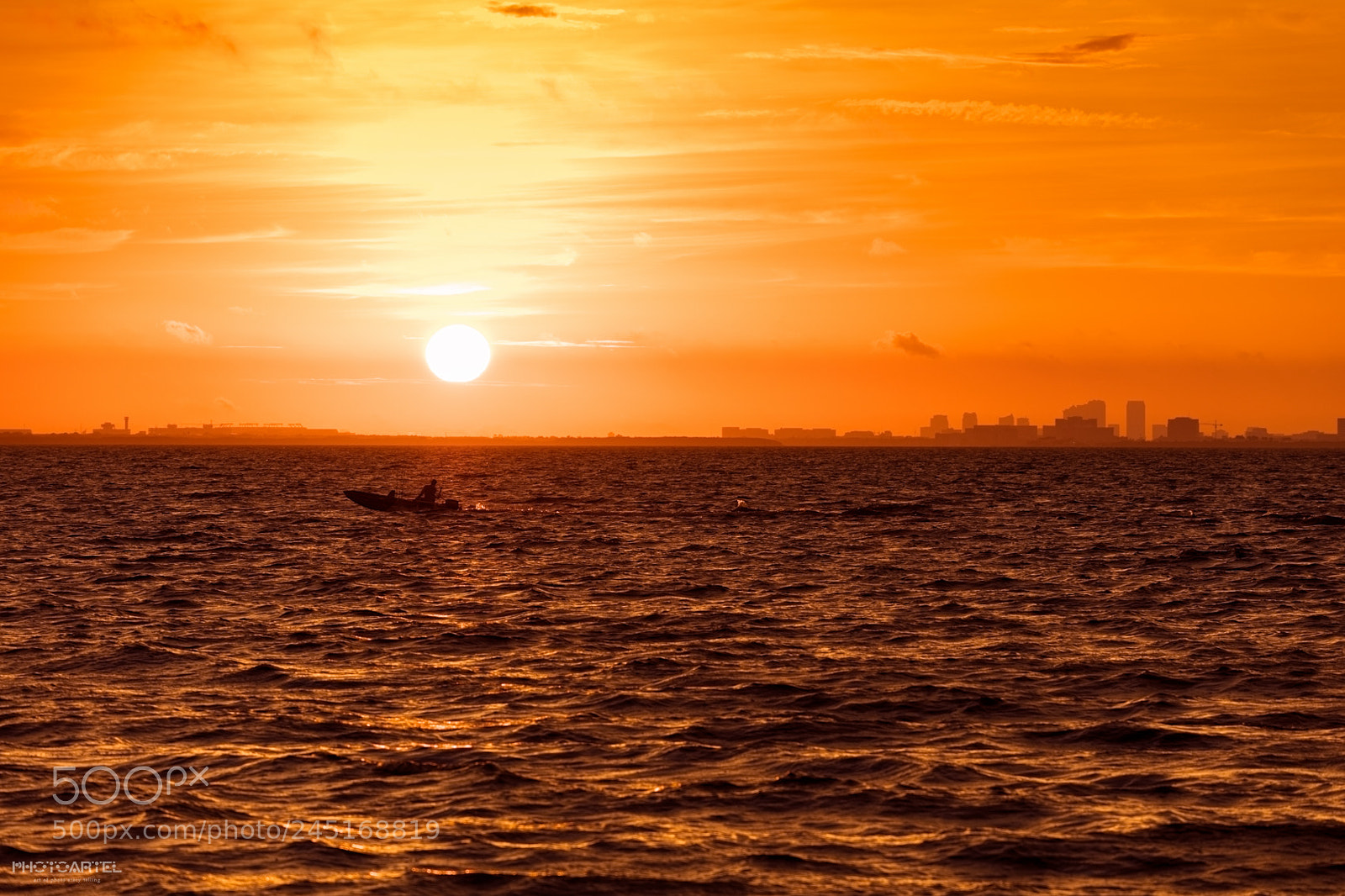 Canon EOS 5DS R sample photo. Sunrise over old tampa photography