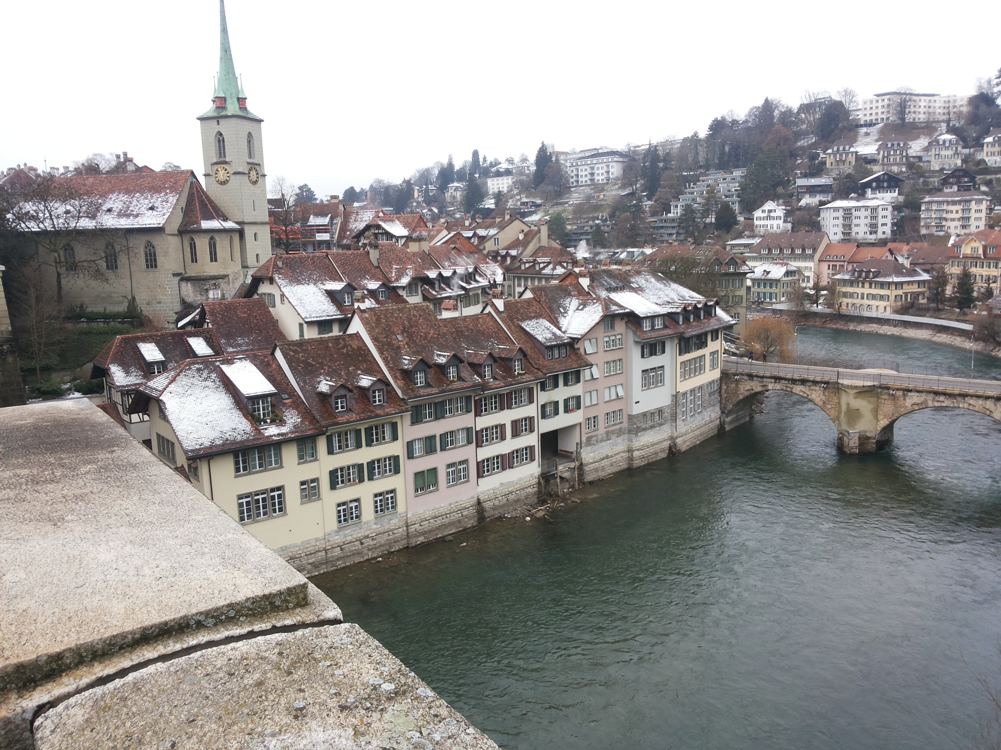 Samsung Galaxy Grand Duos sample photo. Bern😍 photography