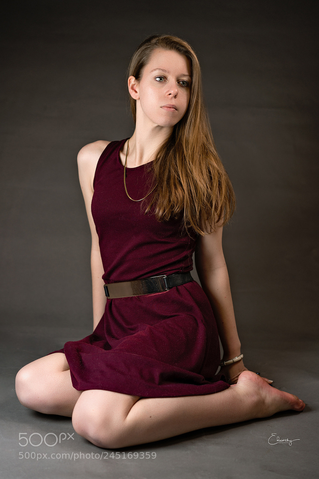Sony a7R II sample photo. Anastasija 2 photography