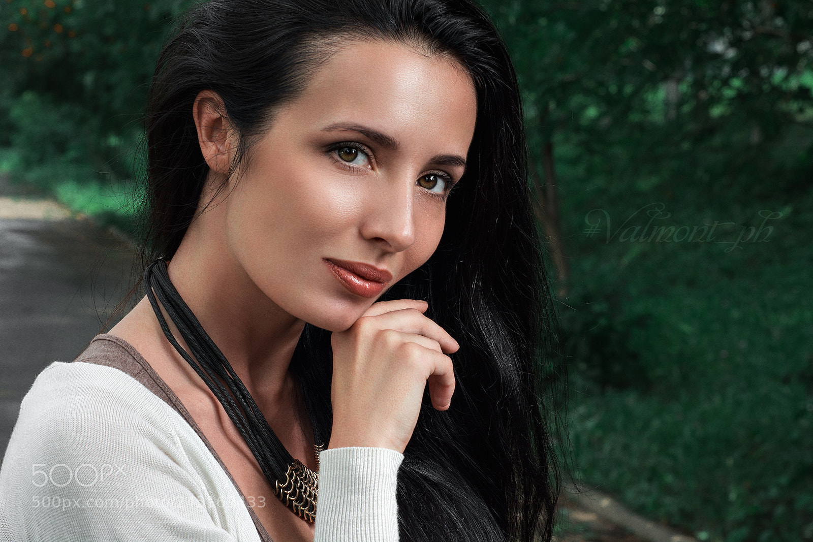 Nikon D7100 sample photo. Kristina photography