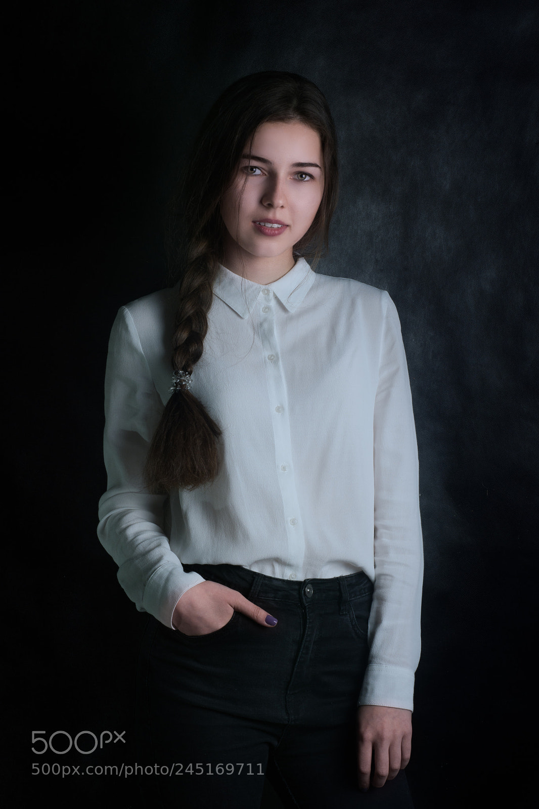 Nikon D7200 sample photo. Untitled photography