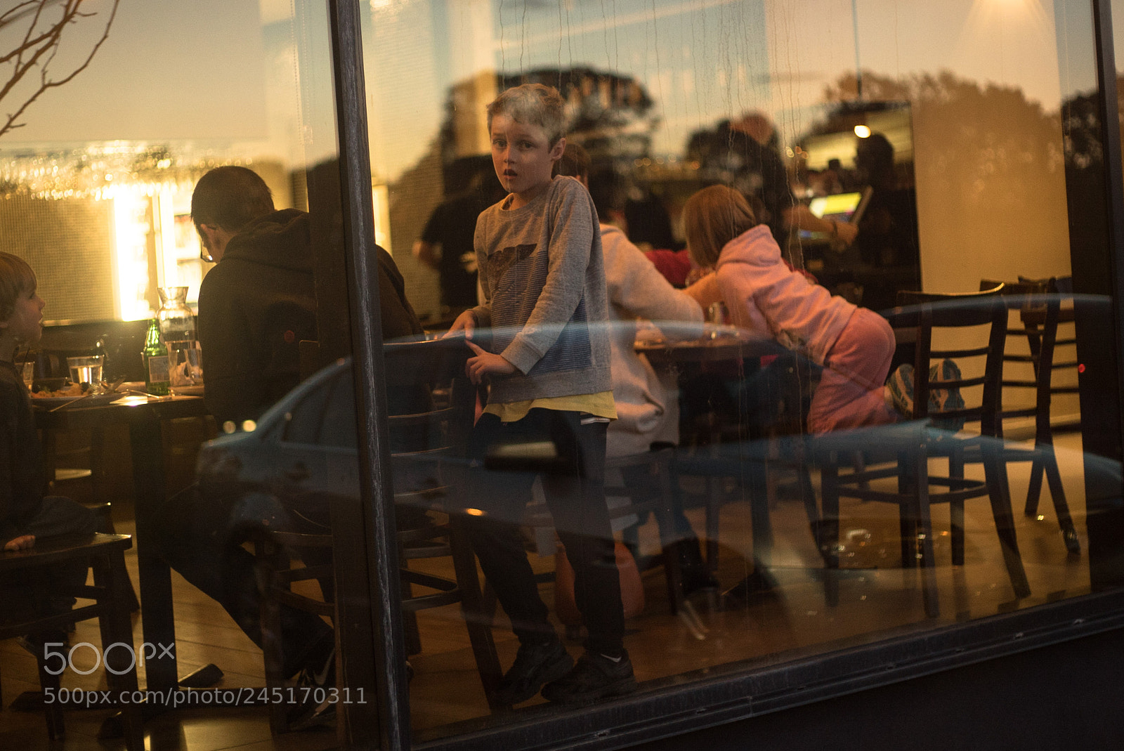 Sony a7S II sample photo. The adult within photography
