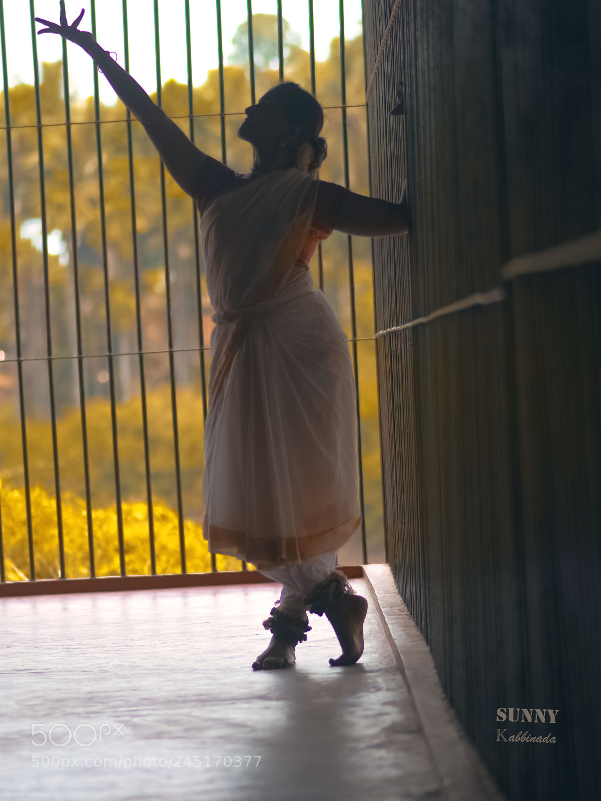 Nikon D7200 sample photo. Dance photography