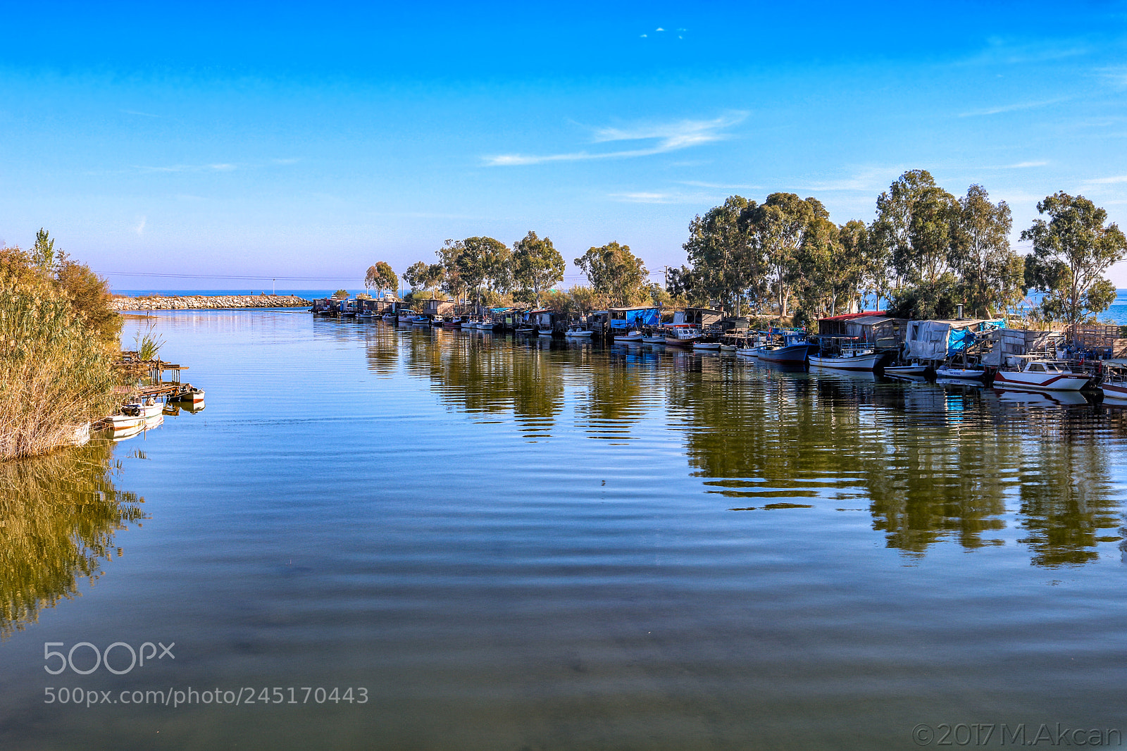 Canon EOS 760D (EOS Rebel T6s / EOS 8000D) sample photo. Anamur kocaçay photography