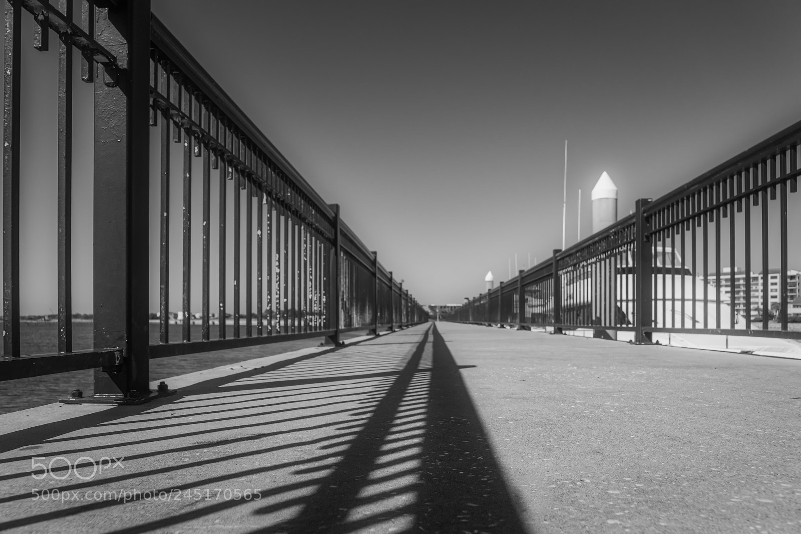 Sony a9 sample photo. The long shadow photography