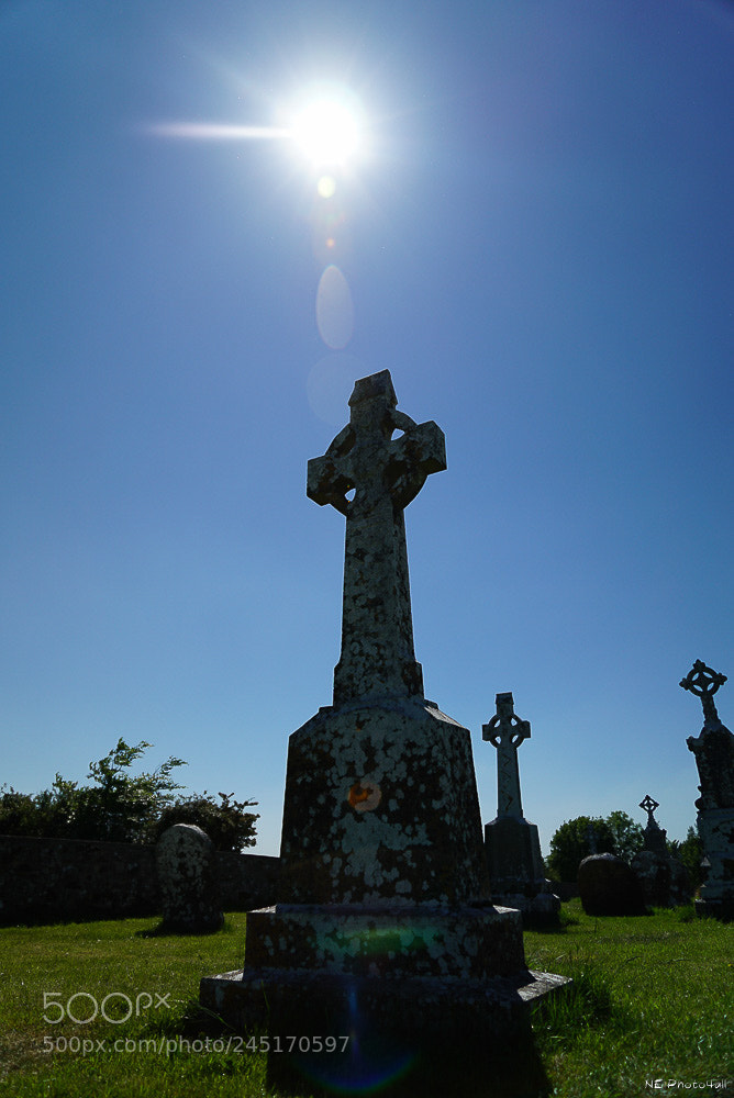Sony ILCA-77M2 sample photo. Sonne pur photography
