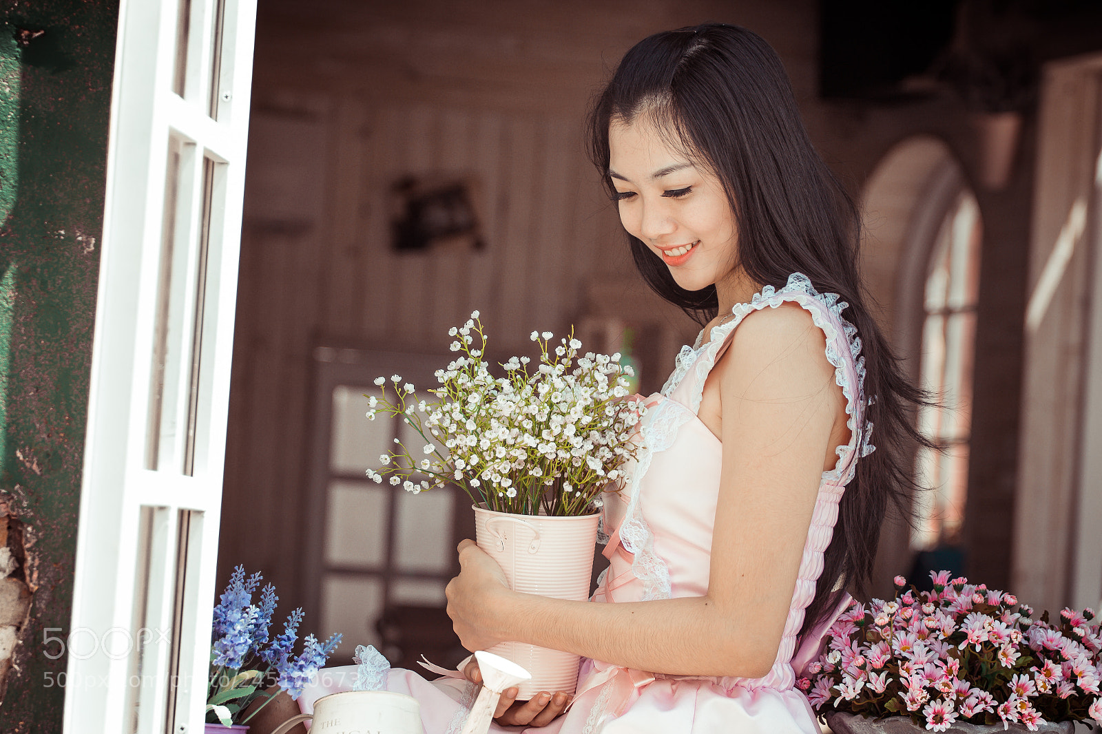Canon EOS 60D sample photo. Windown 2 photography