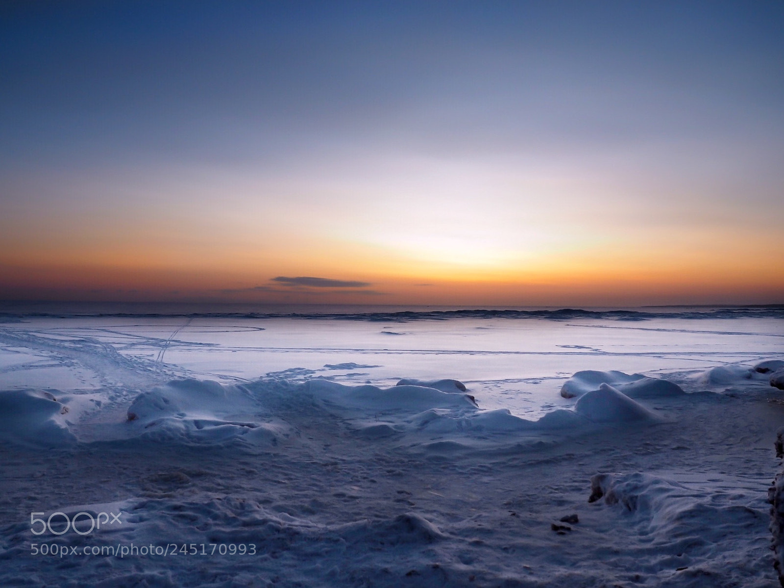 Olympus PEN E-PL7 sample photo. The gulf of finland photography