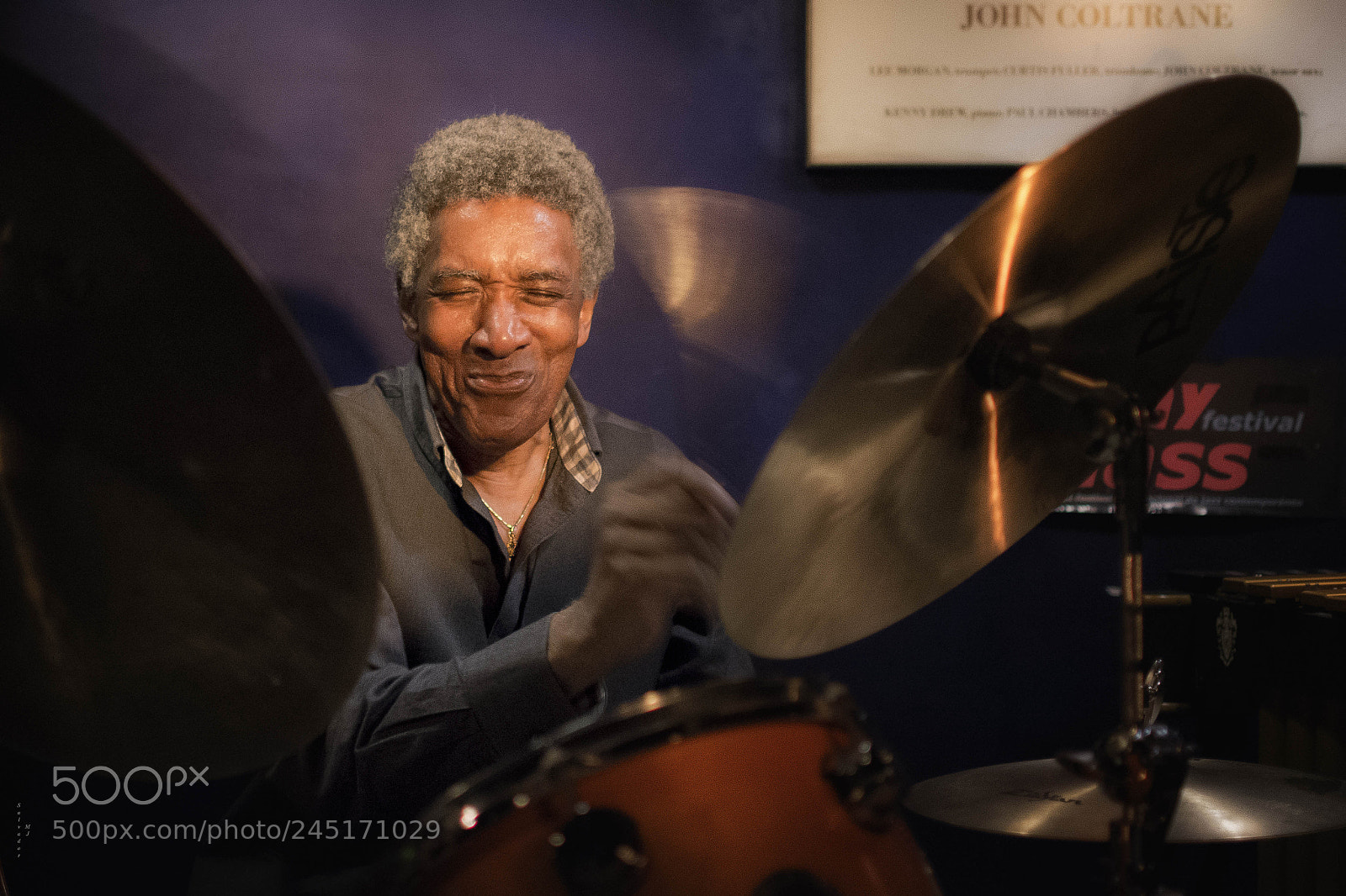 Nikon D7100 sample photo. Al foster photography