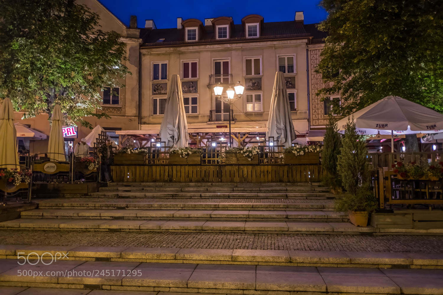 Fujifilm X-T20 sample photo. Bialystok_29 photography