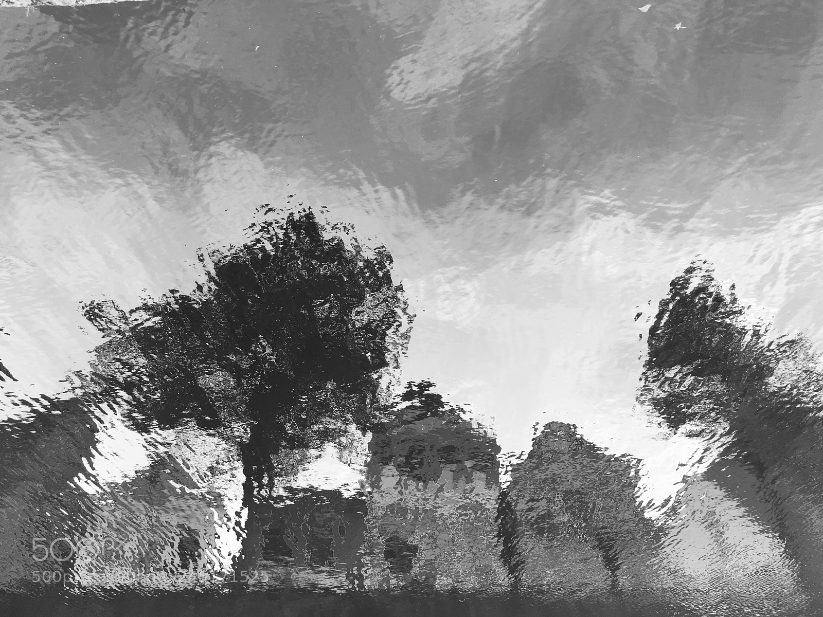 Apple iPhone 6s sample photo. Waterpainting photography