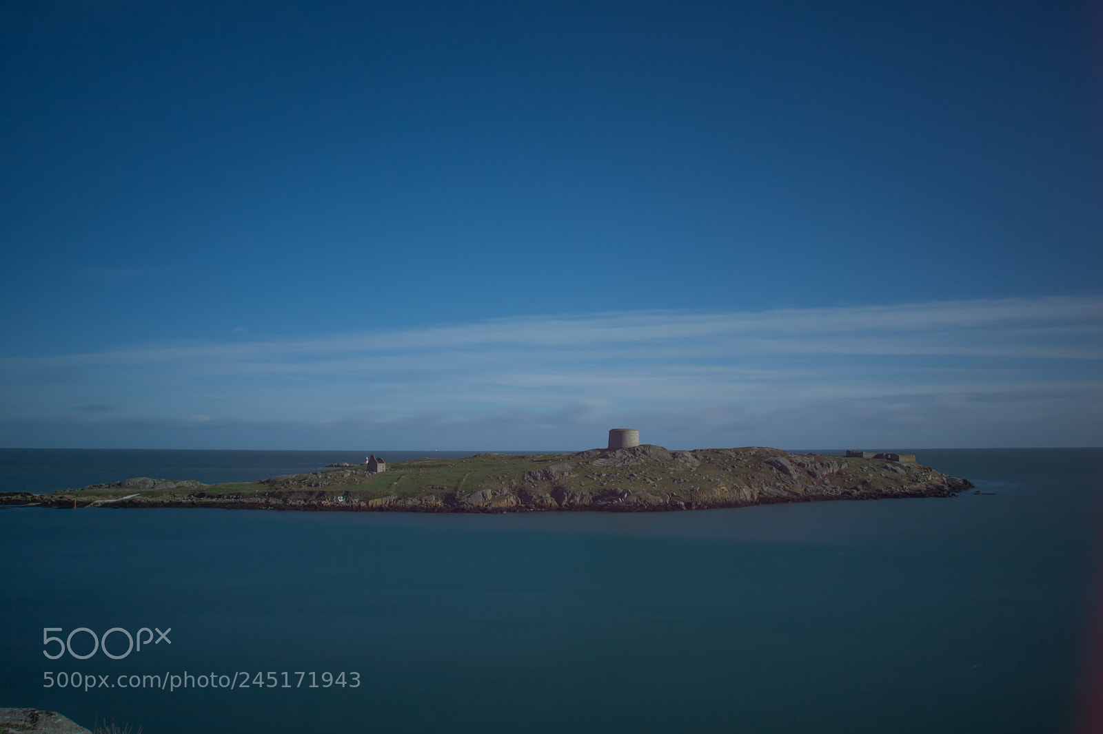 Nikon D5200 sample photo. Dalkey island photography