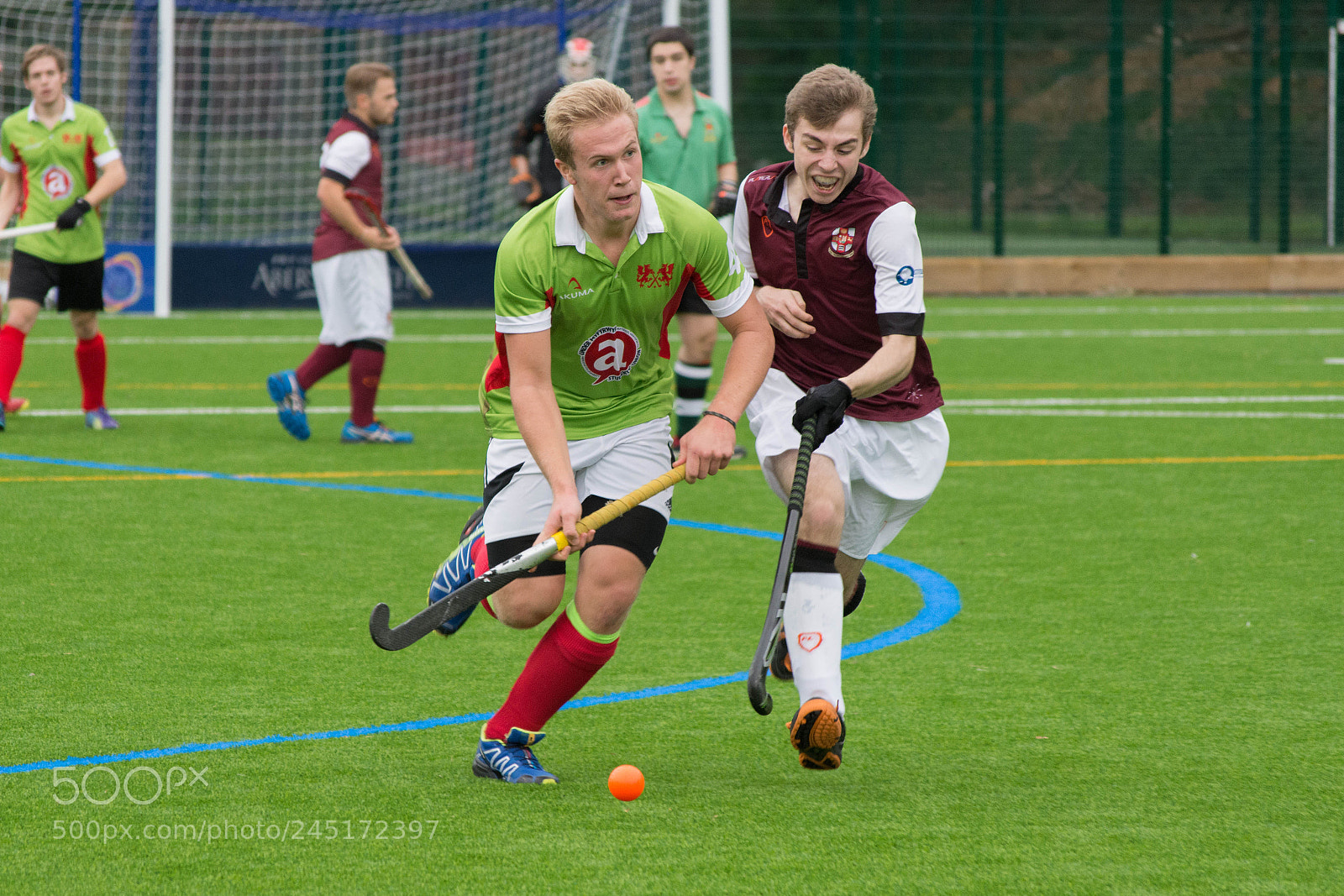 Nikon D7200 sample photo. Fighting for the ball photography
