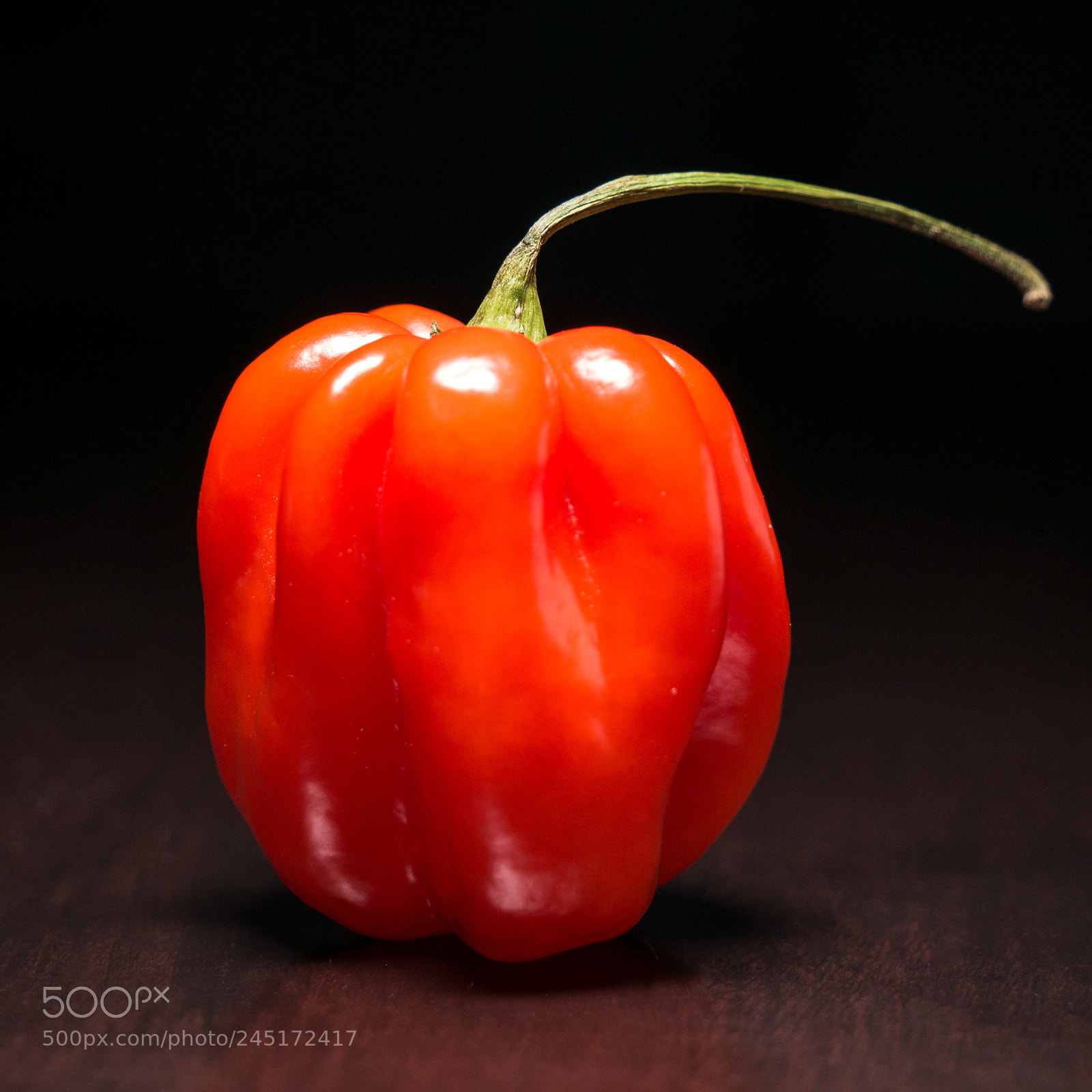 Panasonic Lumix DMC-G7 sample photo. Habanero photography